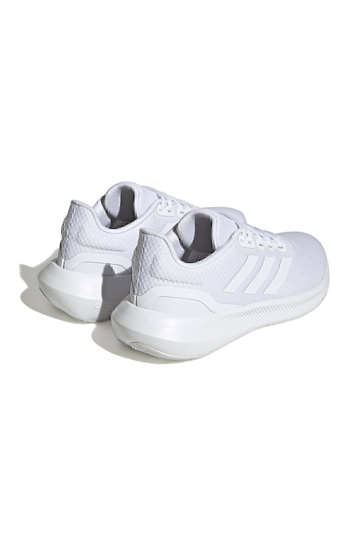 adidas کفش ورزشی دویدن با کفی راحت و انعطاف پذیر روزانه یونیسکس