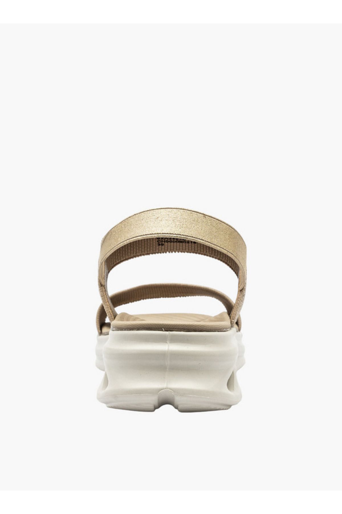 Le Confort-Textured Sandals with Backstrap 5