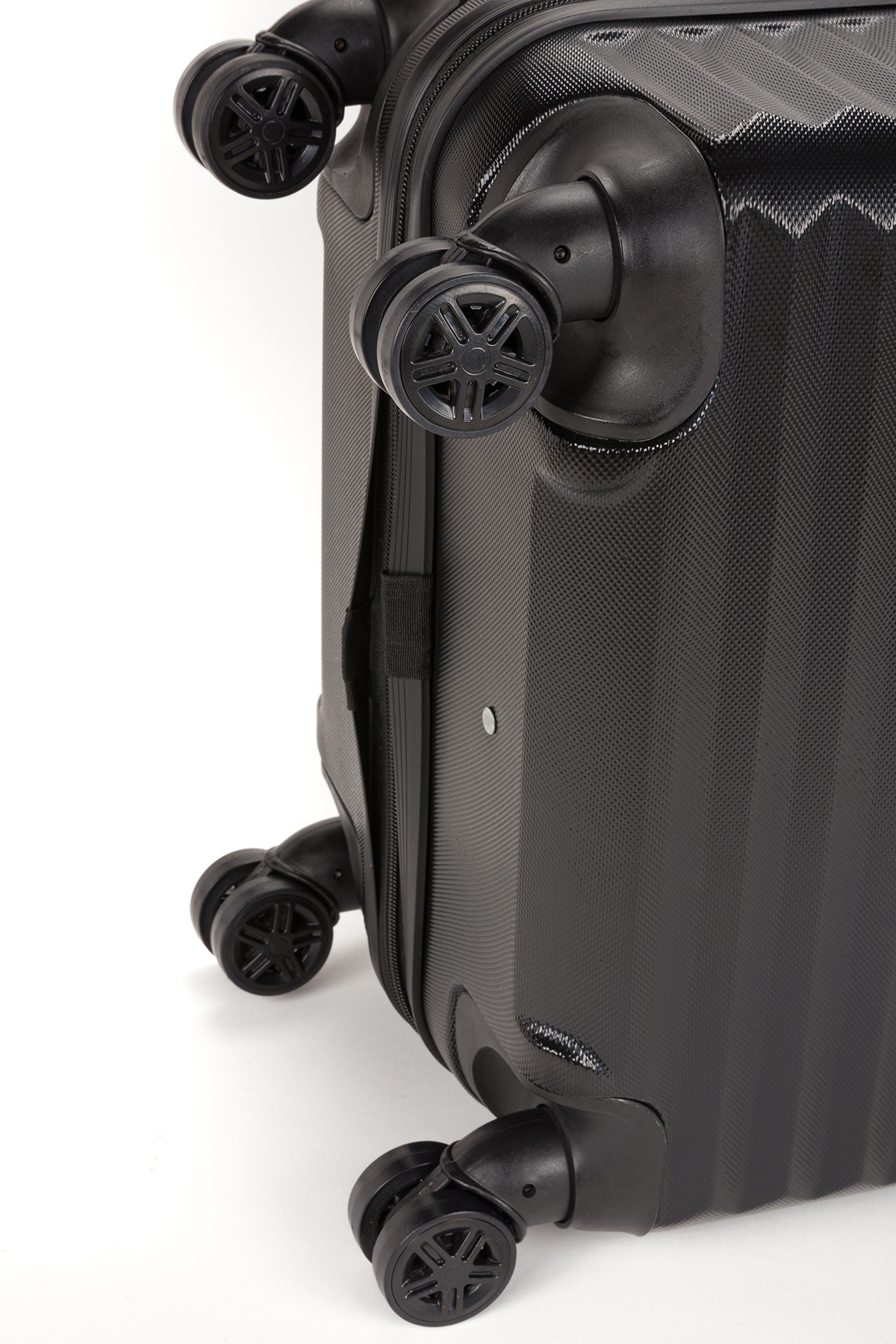 Fossil  ABS Unisex 55cm Kabin Boy Valiz FSL111 - Görsel 8