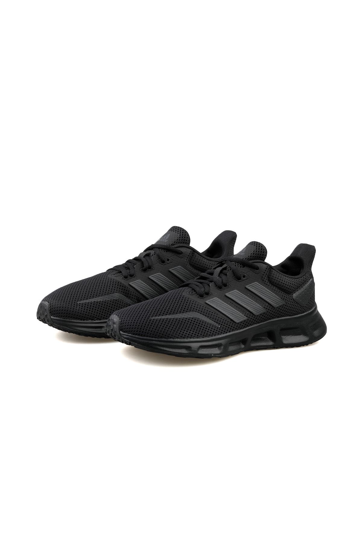 adidas-Showtheway 2.0 pánska bežecká obuv GY6347 čierna 3