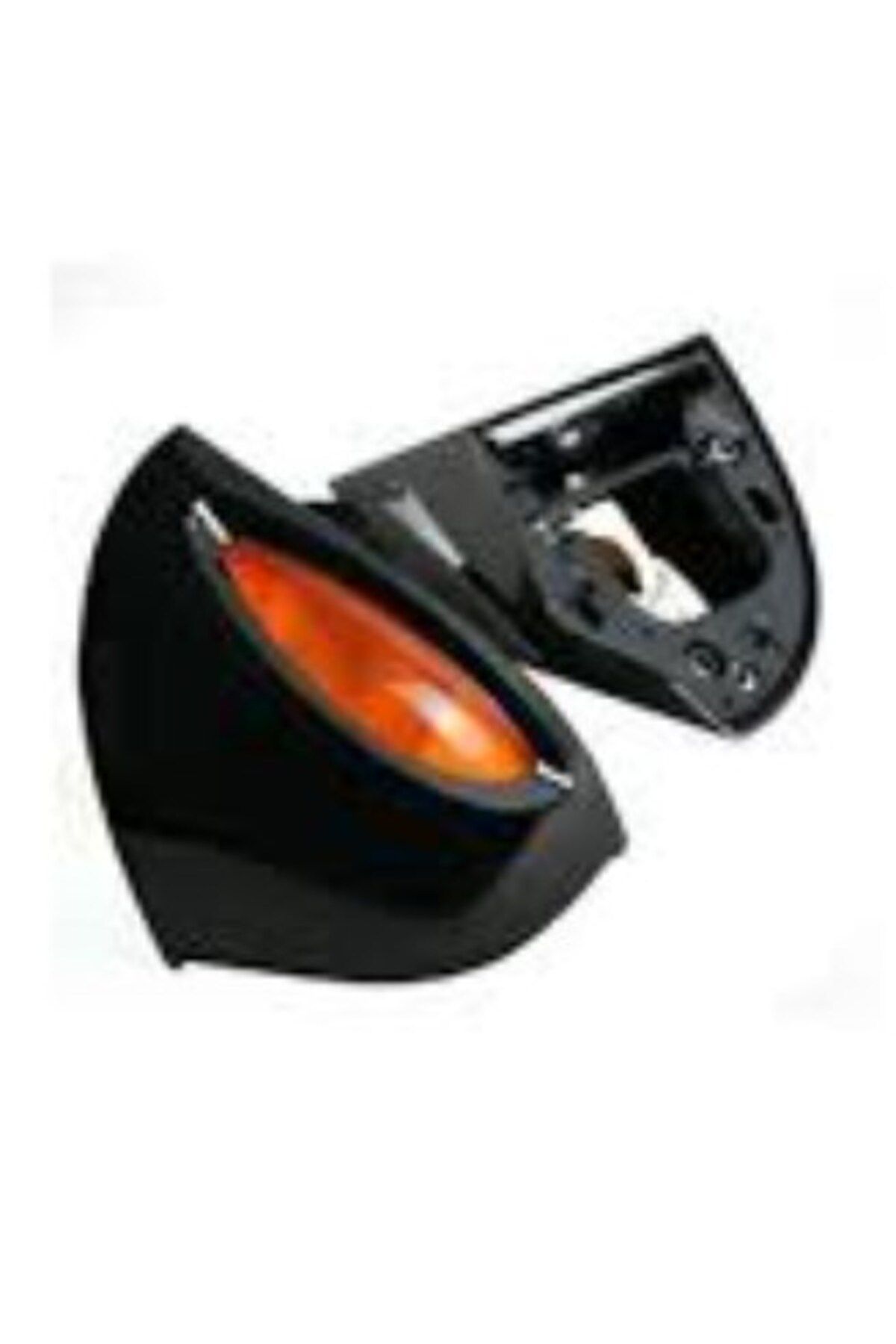 OEM Ayna Sol Bmw R1100 Orijinal
