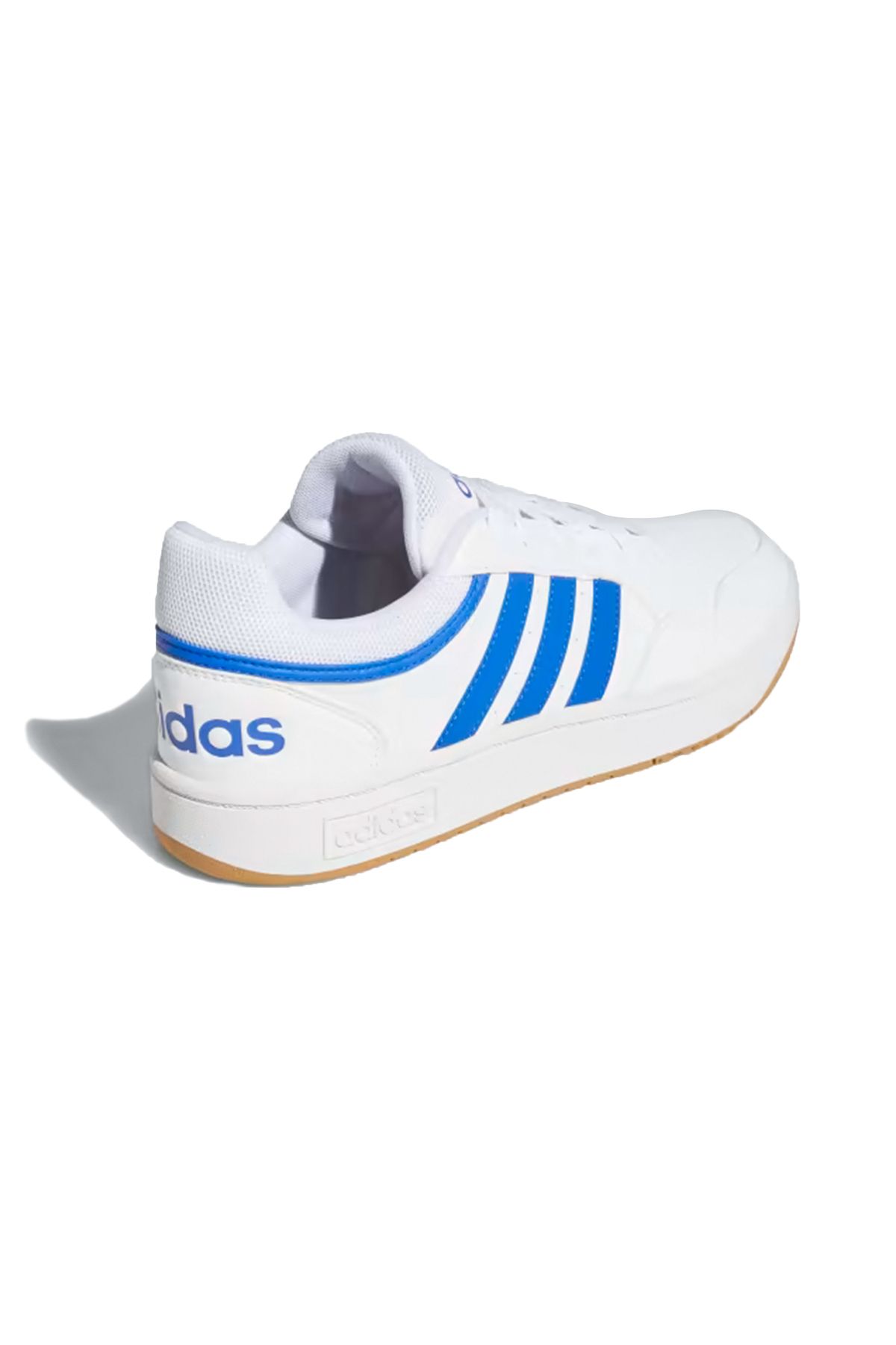 اسنیکر سفید مردانه و زنانه کفش ورزشی بسکتبال 3.0 adidas
