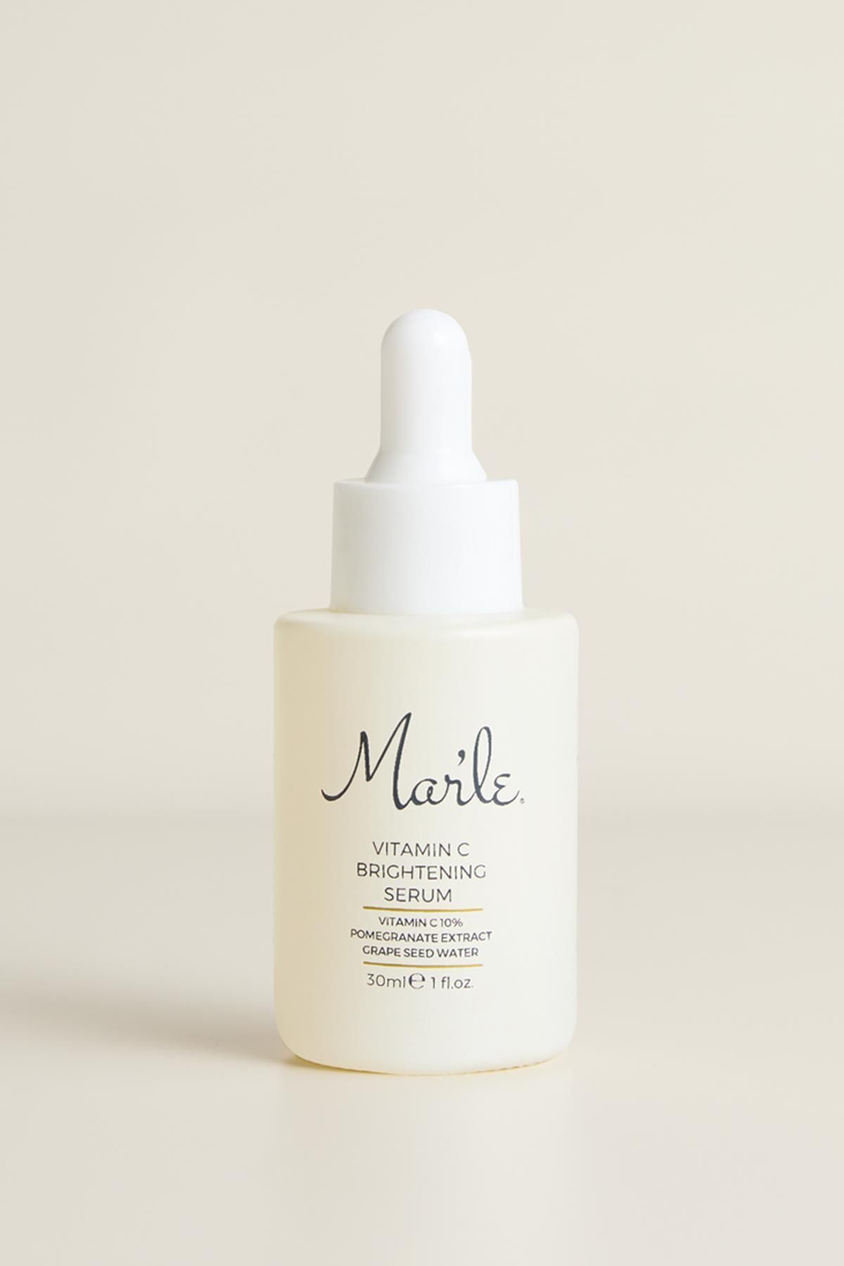 MAR'LE C Vitamini Aydınlatıcı Serum