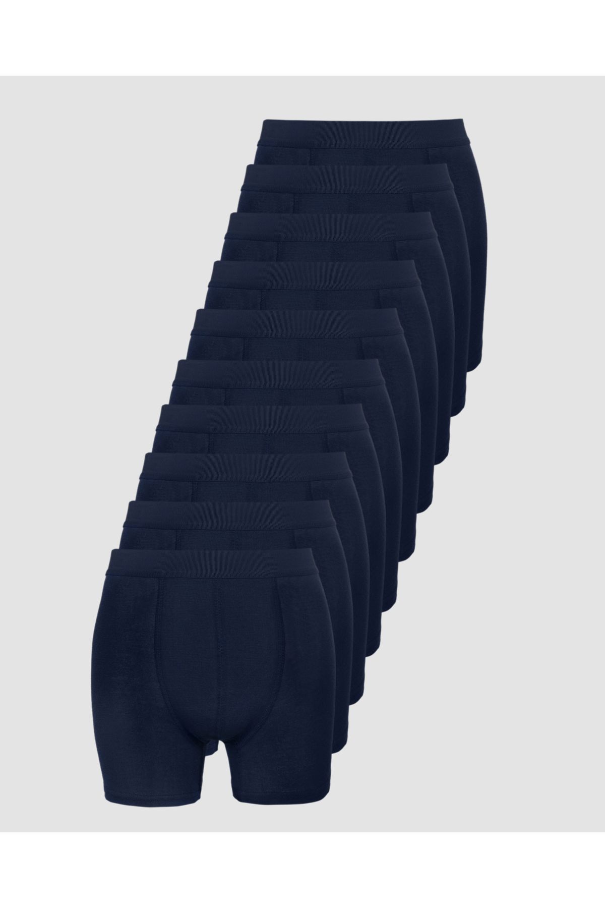 donset 10"lu Laciert Erkek Boxer