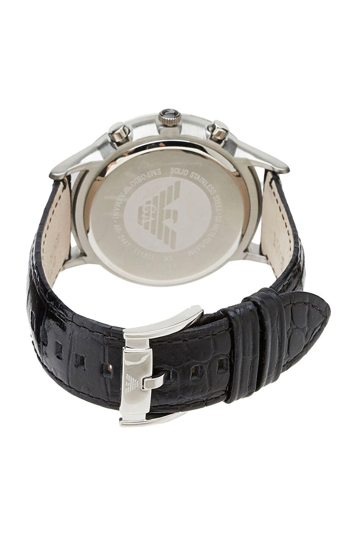 Emporio Armani-Ceas de mână pentru bărbați D 49 1 AR2447 3