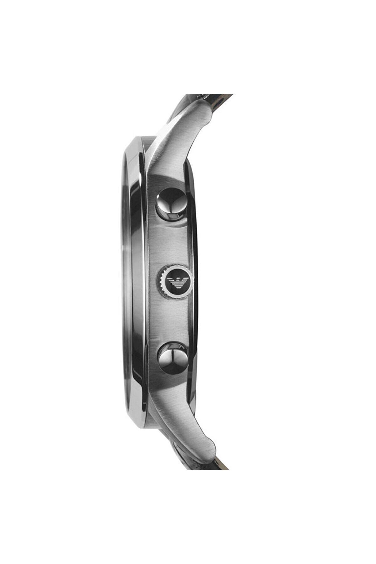 Emporio Armani-Ceas de mână pentru bărbați D 49 1 AR2447 2