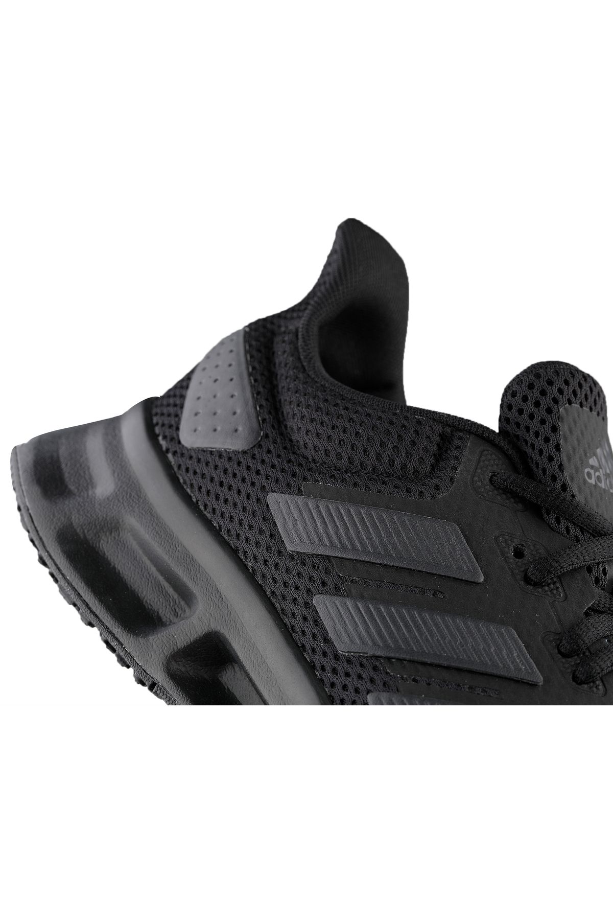 adidas-Showtheway 2.0 pánska bežecká obuv GY6347 čierna 7