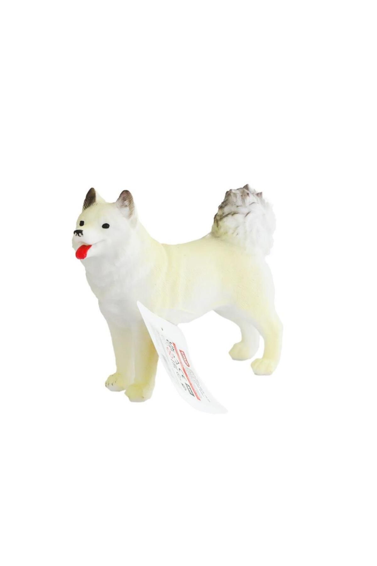 Skygo 9985-1 4 Çiftlik Hayvanları -Birliktoys