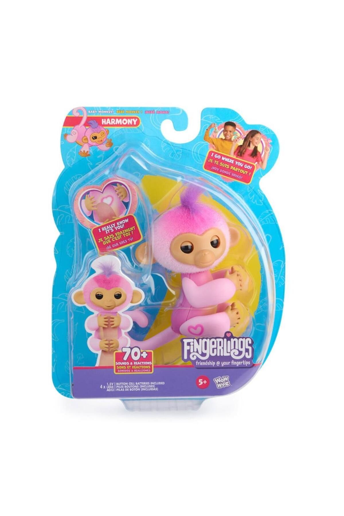 Skygo FNG13000 Fingerlings - 3110