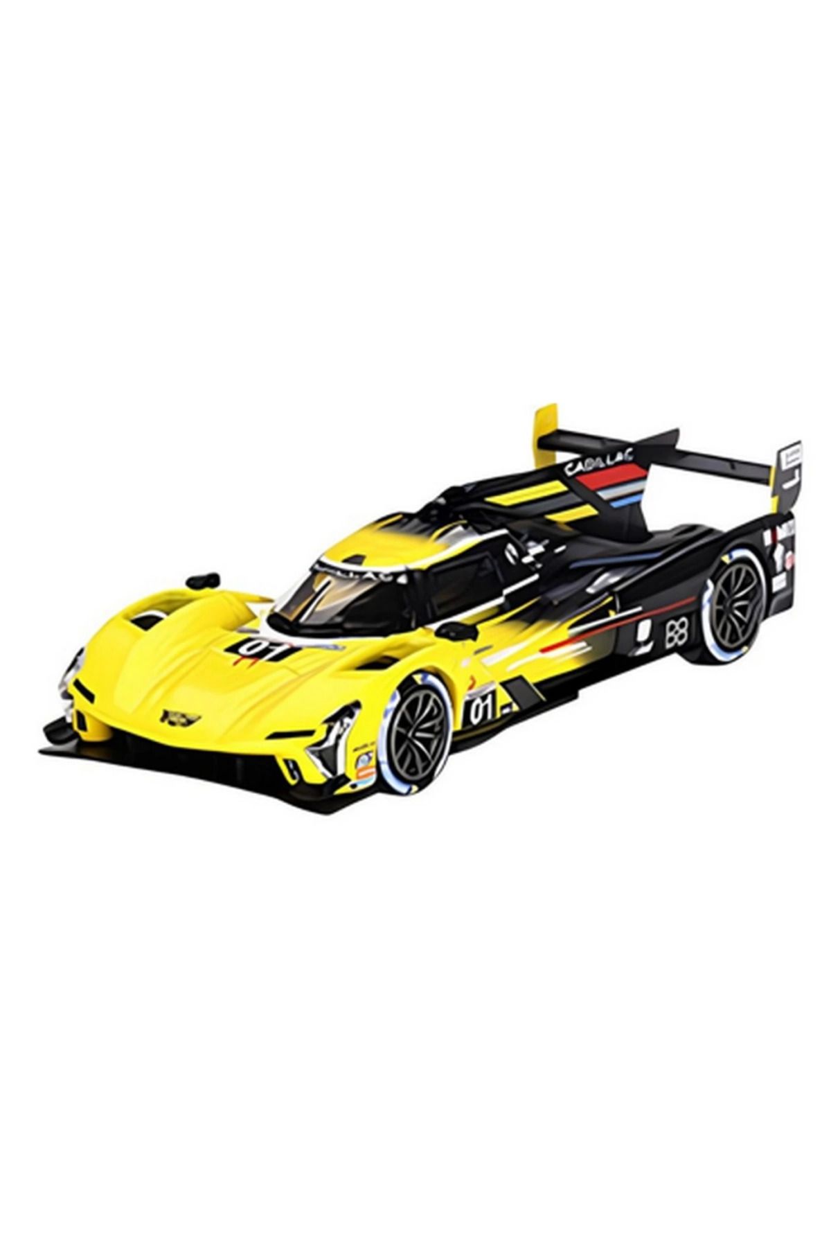Skygo Mini Gt 1/64 Cadillac V-Series R 2023 IMSA Daytone 24 HRS