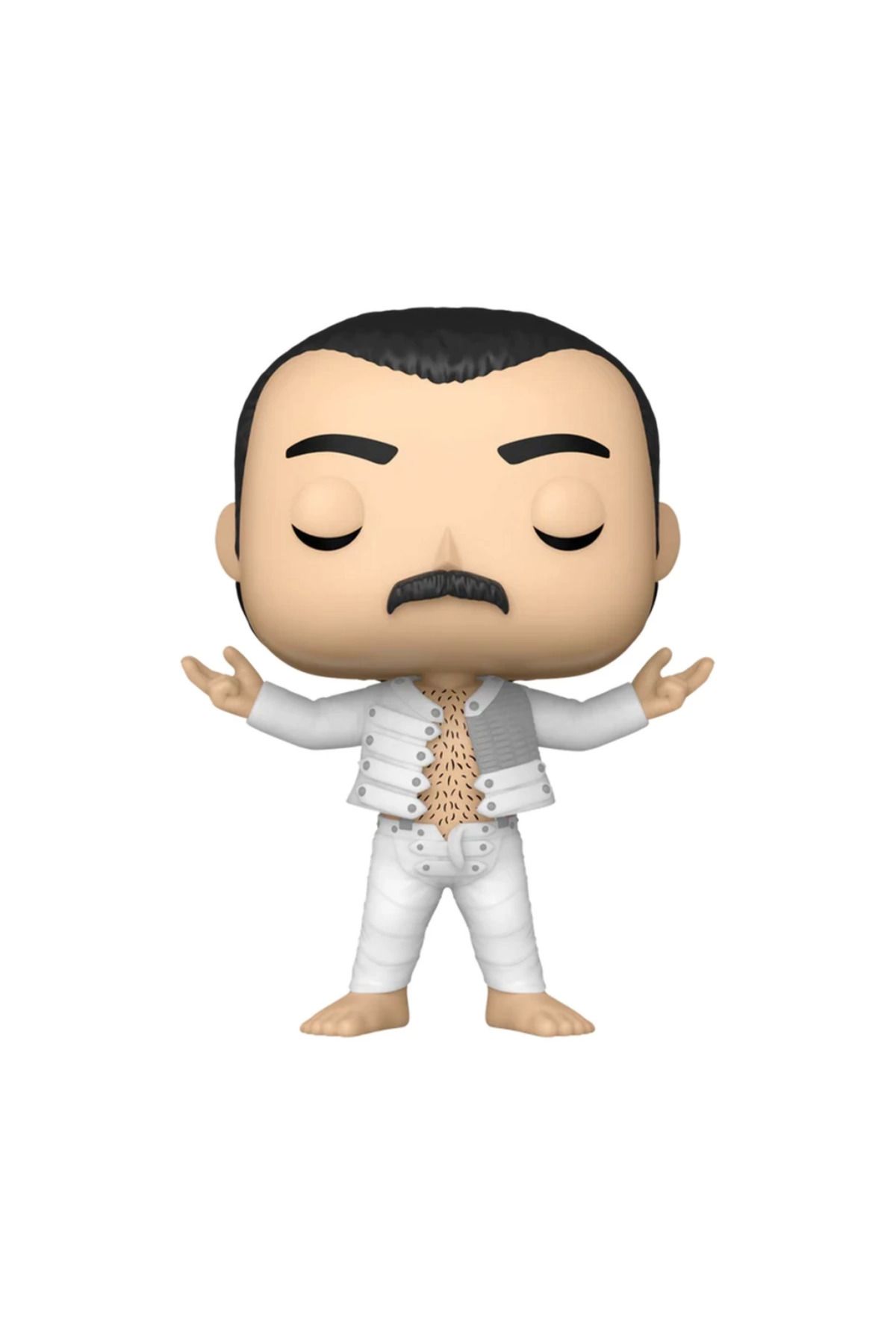Skygo POP! Rocks Queen Freddie Mercury (I Was Born to Love You)