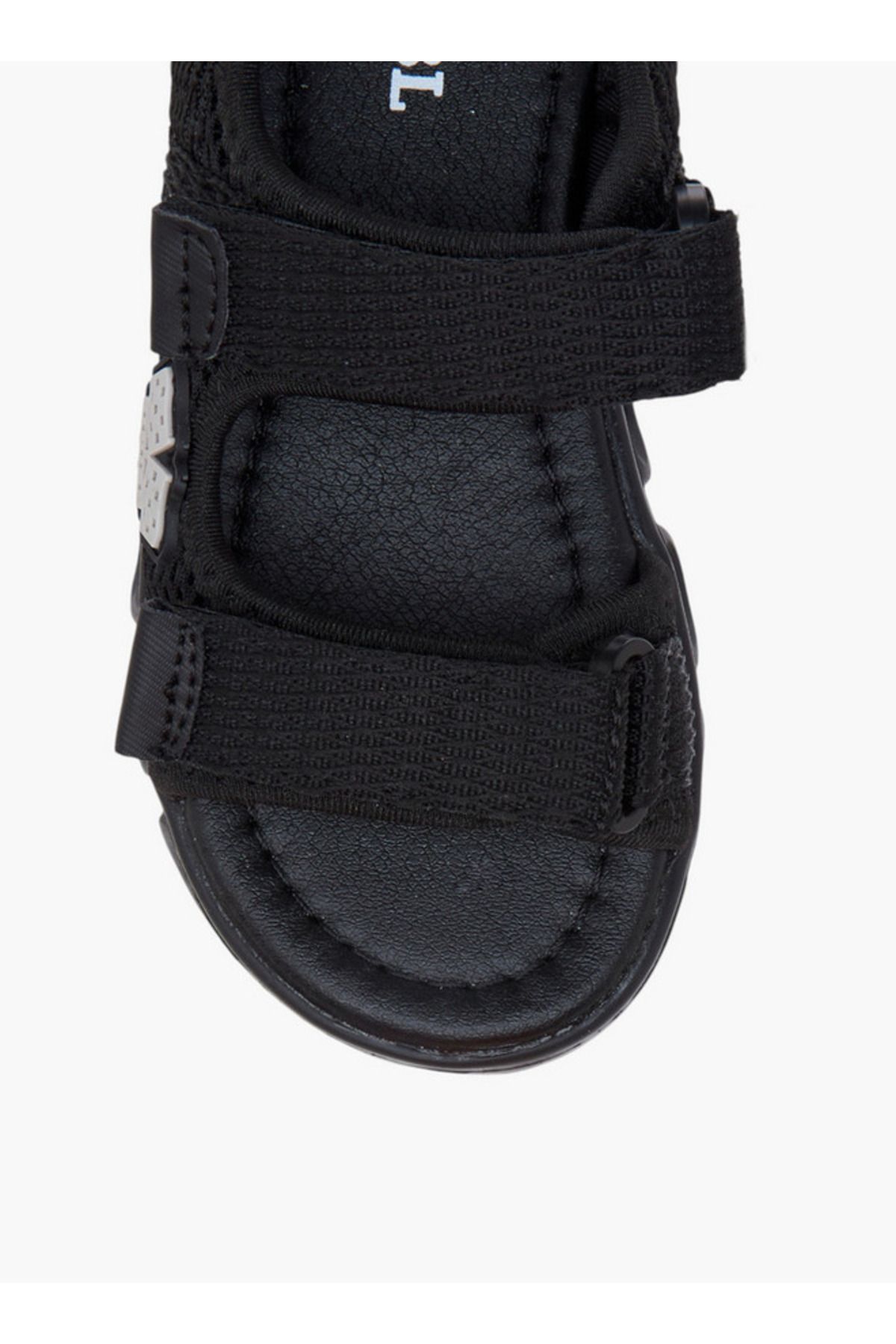 LBL by Shoexpress-Textured Floaters with Hook and Loop Closure 3
