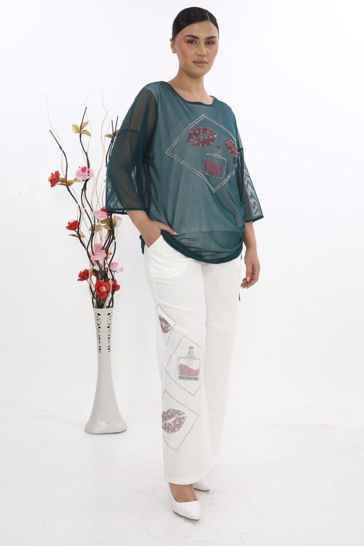 JERFİ ÜÇLÜ TAKIM