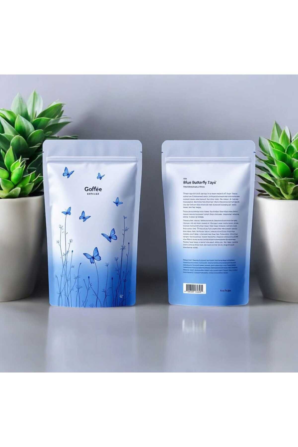 Goffee Mavi Kelebek Çayı Blue Butterfly Tea 50 gr.