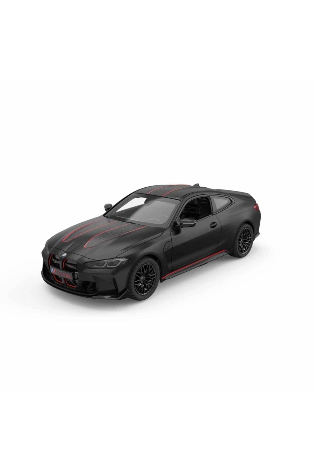 Eng Nessiworld 1:16 BMW M4 CSL Uzaktan Kumandalı Araba