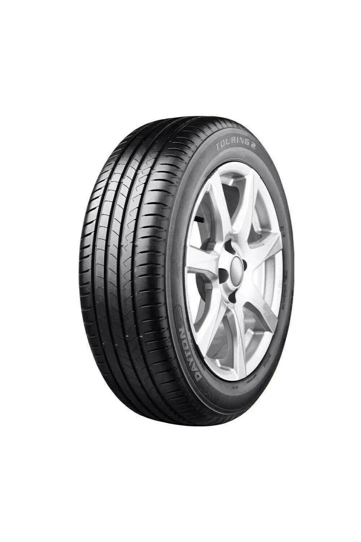 Dayton 215/55R17 TOURING 2 94W Yaz Lastiği (Üretim: 2025)