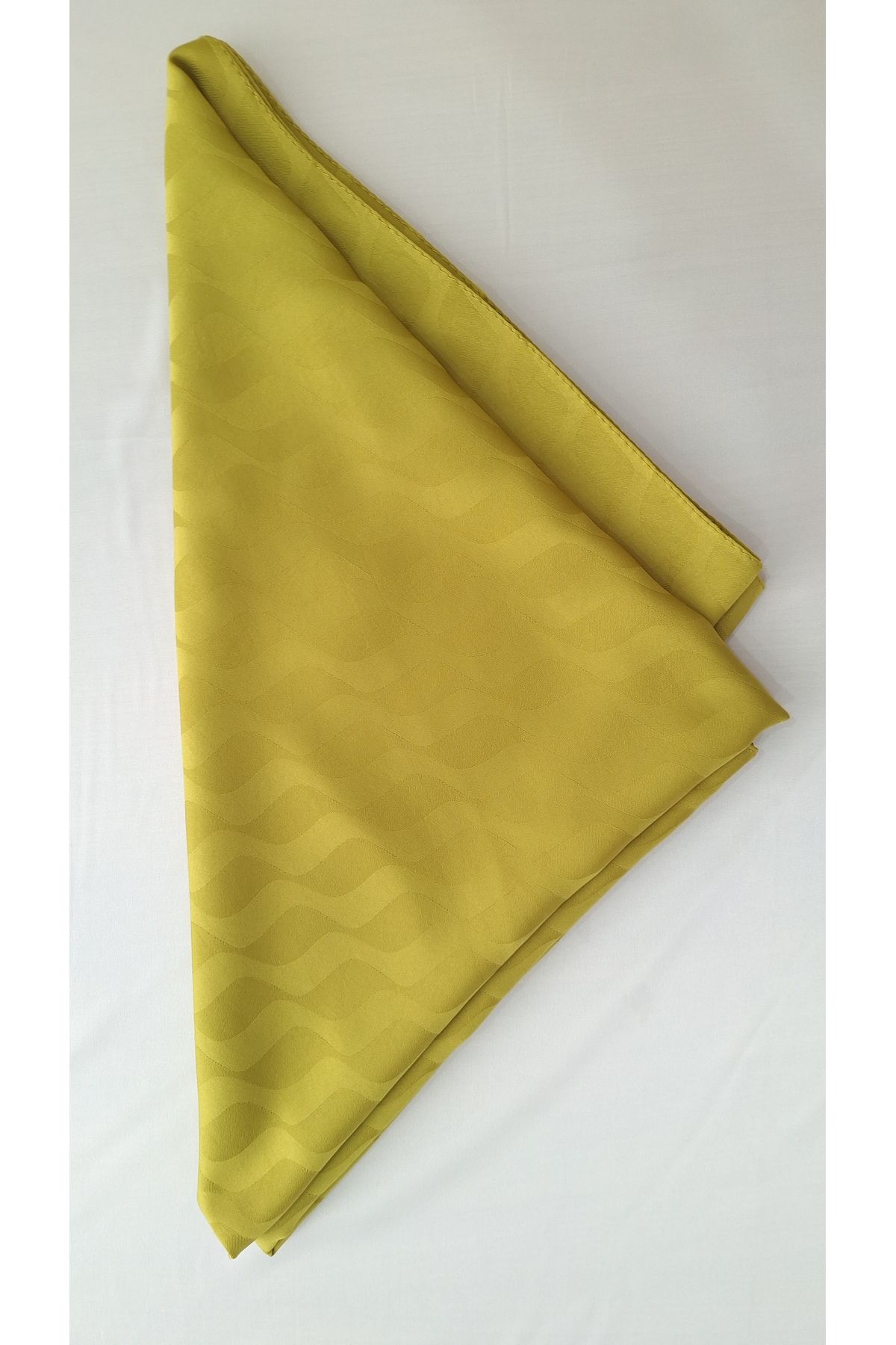 Lavena scarfs Su yolu Serisi - Olive
