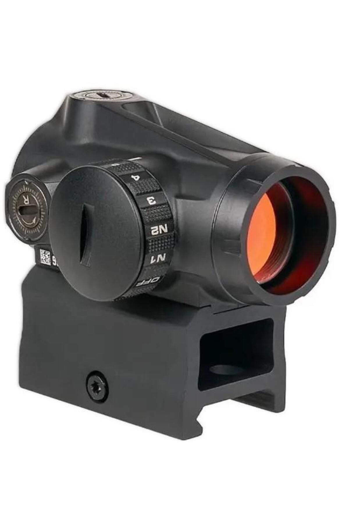 Sig Sauer Romeo - Msr GEN II Red Dot NİŞANGAH SORMSR101 (ÖMÜR BOYU GARANTİLİ)