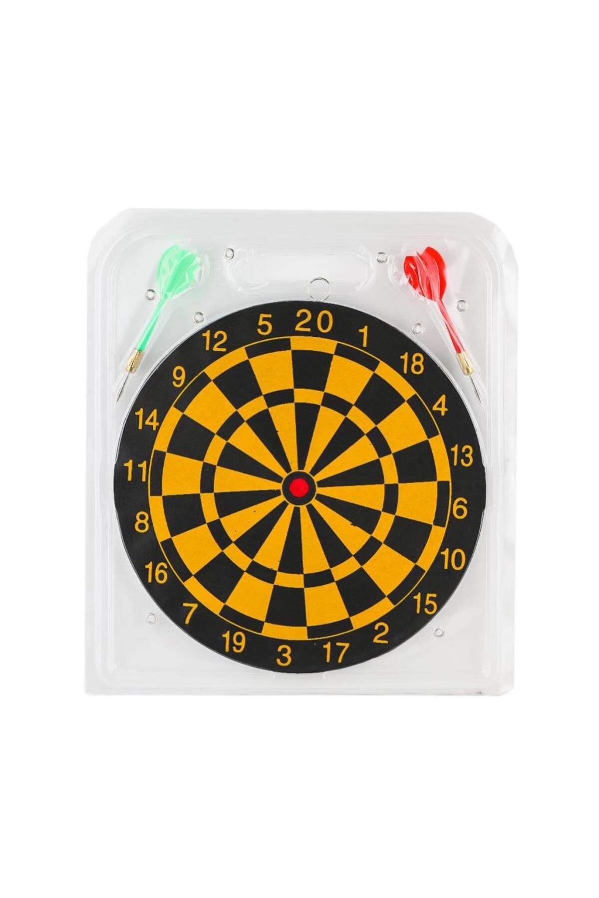 Skygo M-005 Küçük Boy Dart -Halit Can Oyuncak