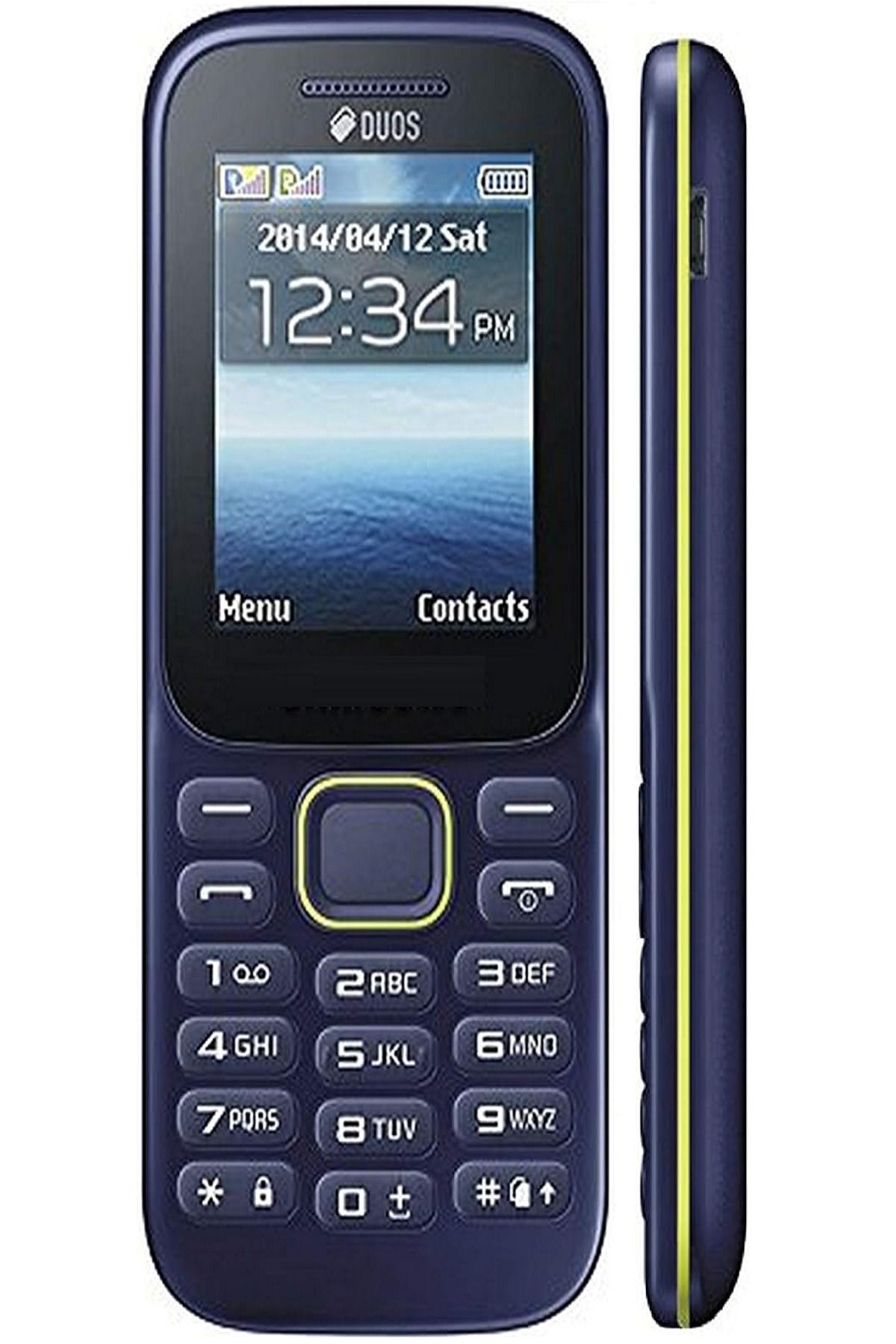 FİTGO TUŞLU TELEFON ASKER YAŞLI HIZLI ARAMA