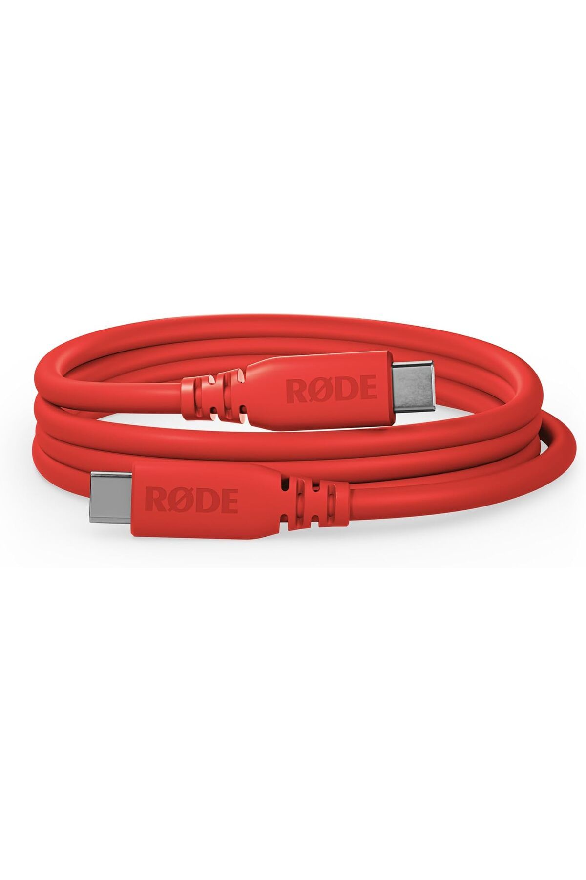 ÇAĞUR Eser SC27 SuperSpeed USB-C - USB-C kablosu, 5 Gbps'ye kadar hızlı veri aktarımı ve 60 W güç ka