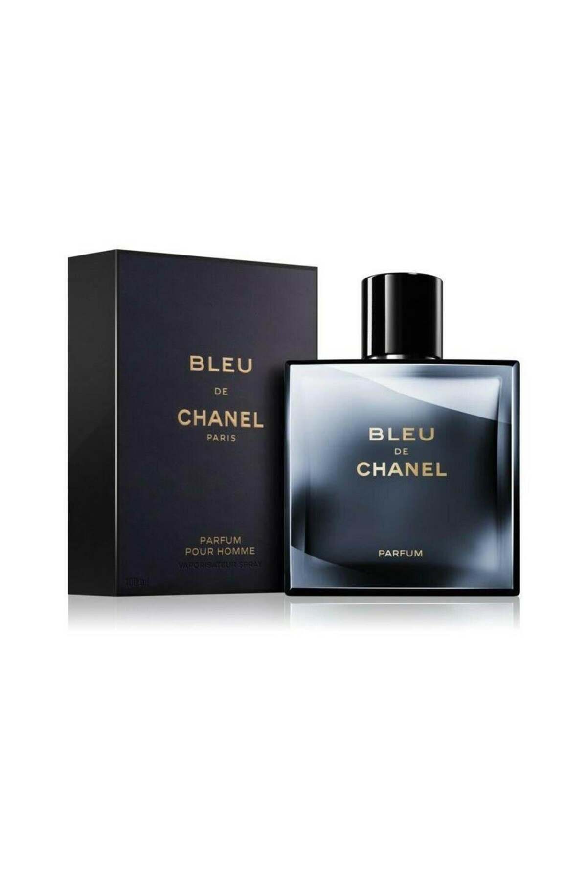 شانيل عطر شانيل بلو دي شانيل - 100 مل- ترينديول