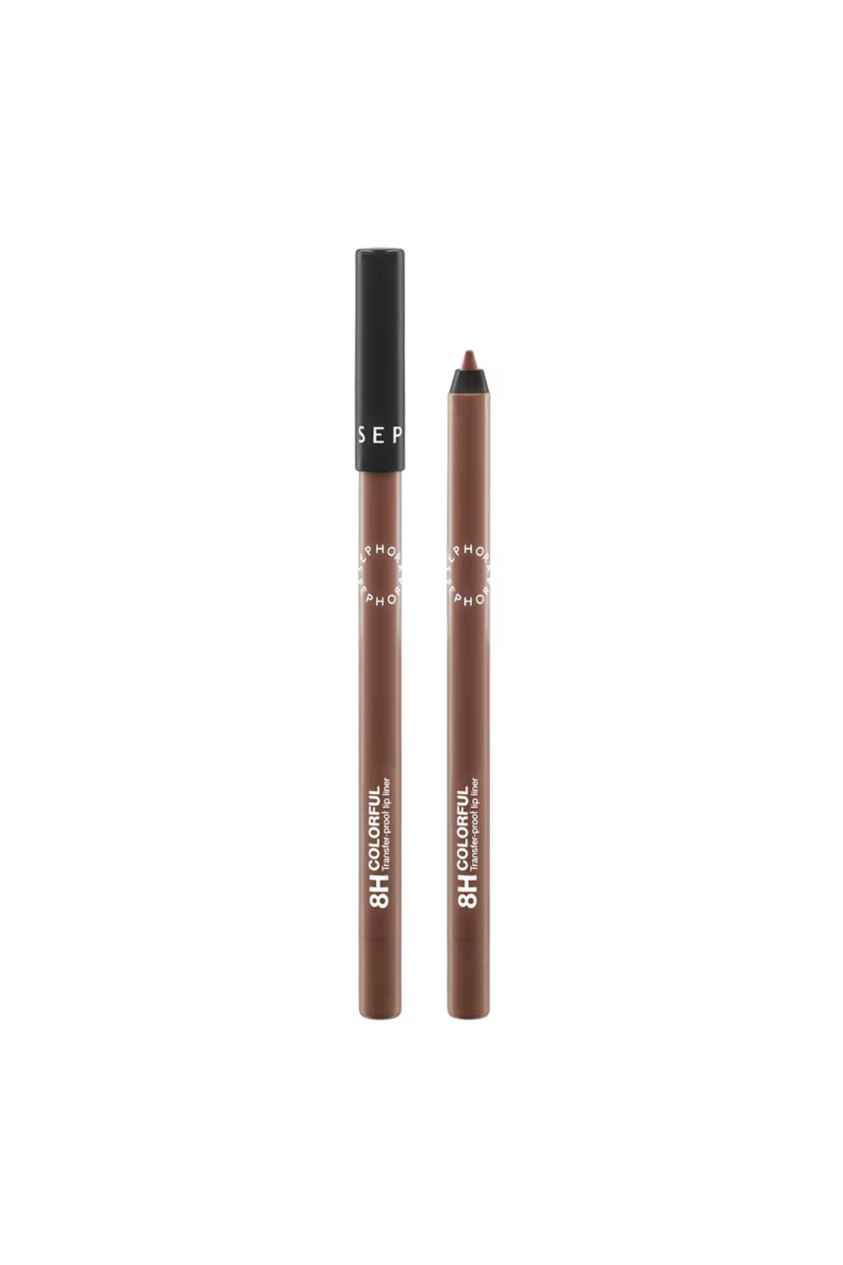 SEPHORA 8HR Colorful Lip Liner - Bulaşmayan Dudak Kalemi (1,20 g)