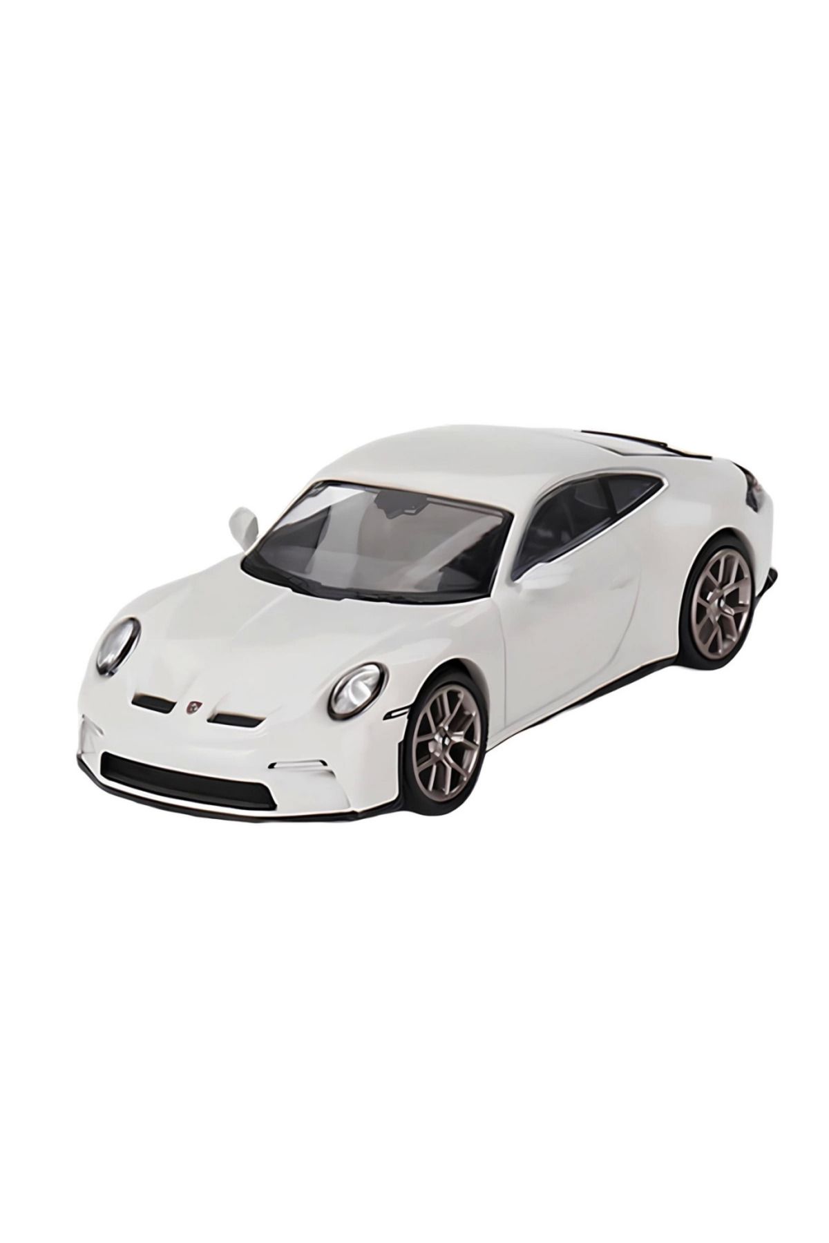 Skygo Mini GT 1/64 Porsche 911 (992) GT3 Touring Crayon