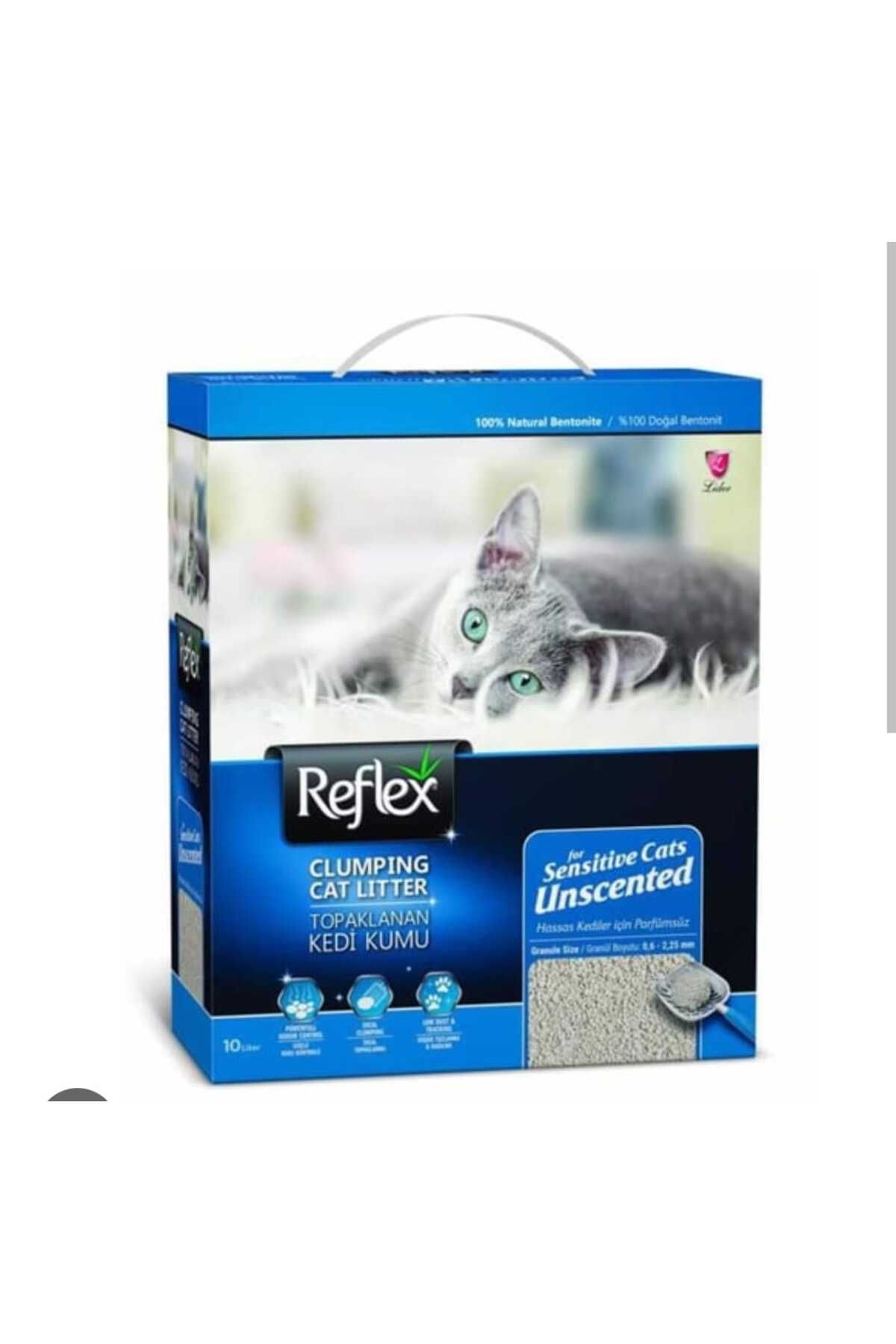 Ever Clean KEDİ KUMU 6 LİTRE (AÇIK) (KARMA)