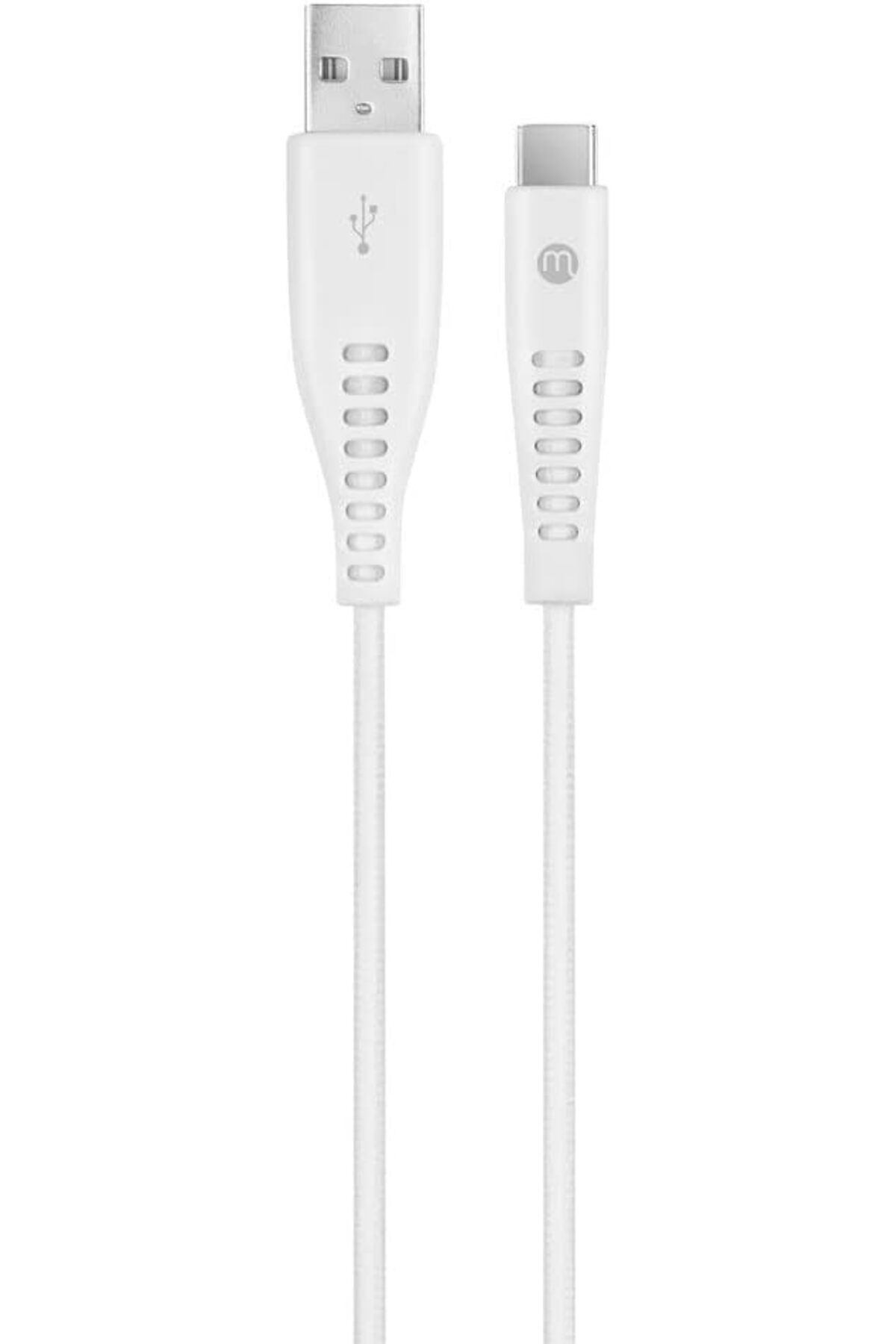 ÇAĞUR Eser by USB-A - USB-C 2A Şarj Kablosu 200cm-Beyaz shop 1117038