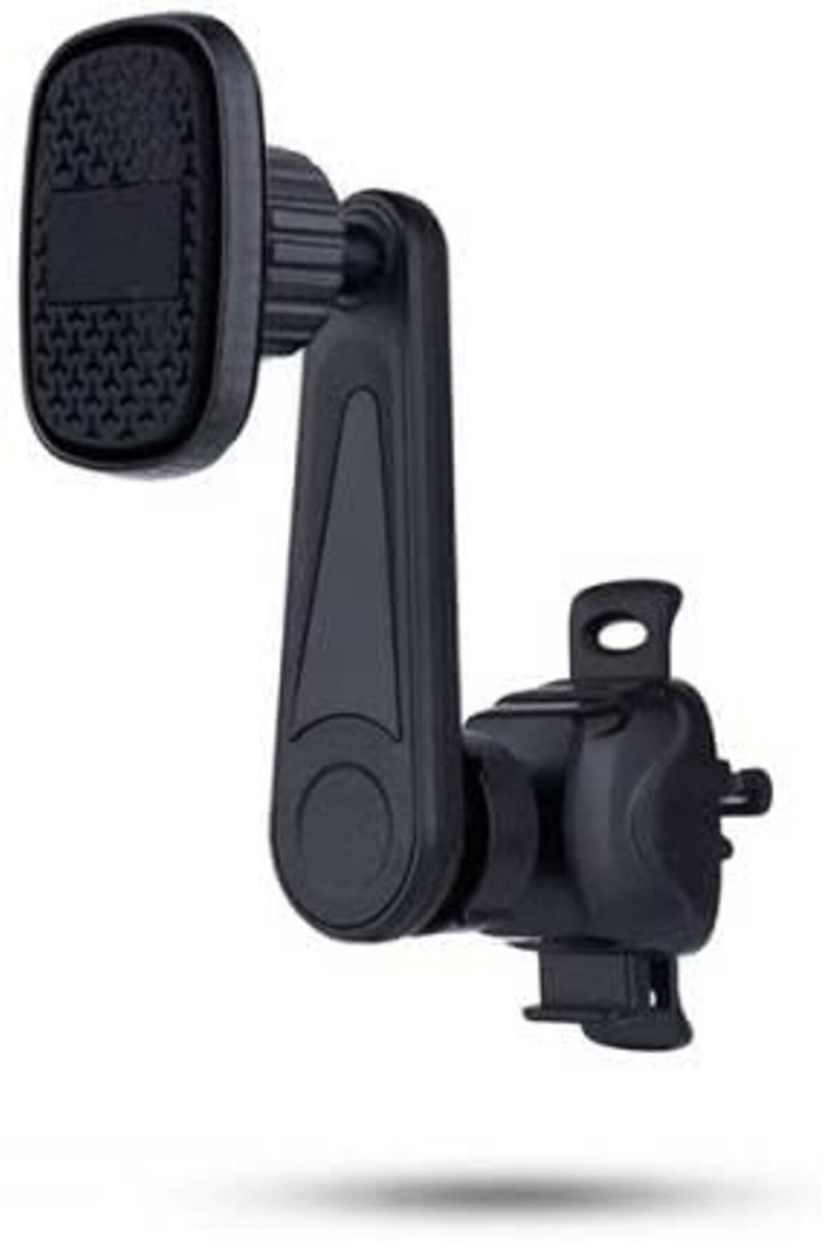 ÇAĞUR Eser Yeni Nesil 360 Dönebilen Super Mıknatıslı Havalandırma Araç Tutucu Araç İçi Telefon Tu