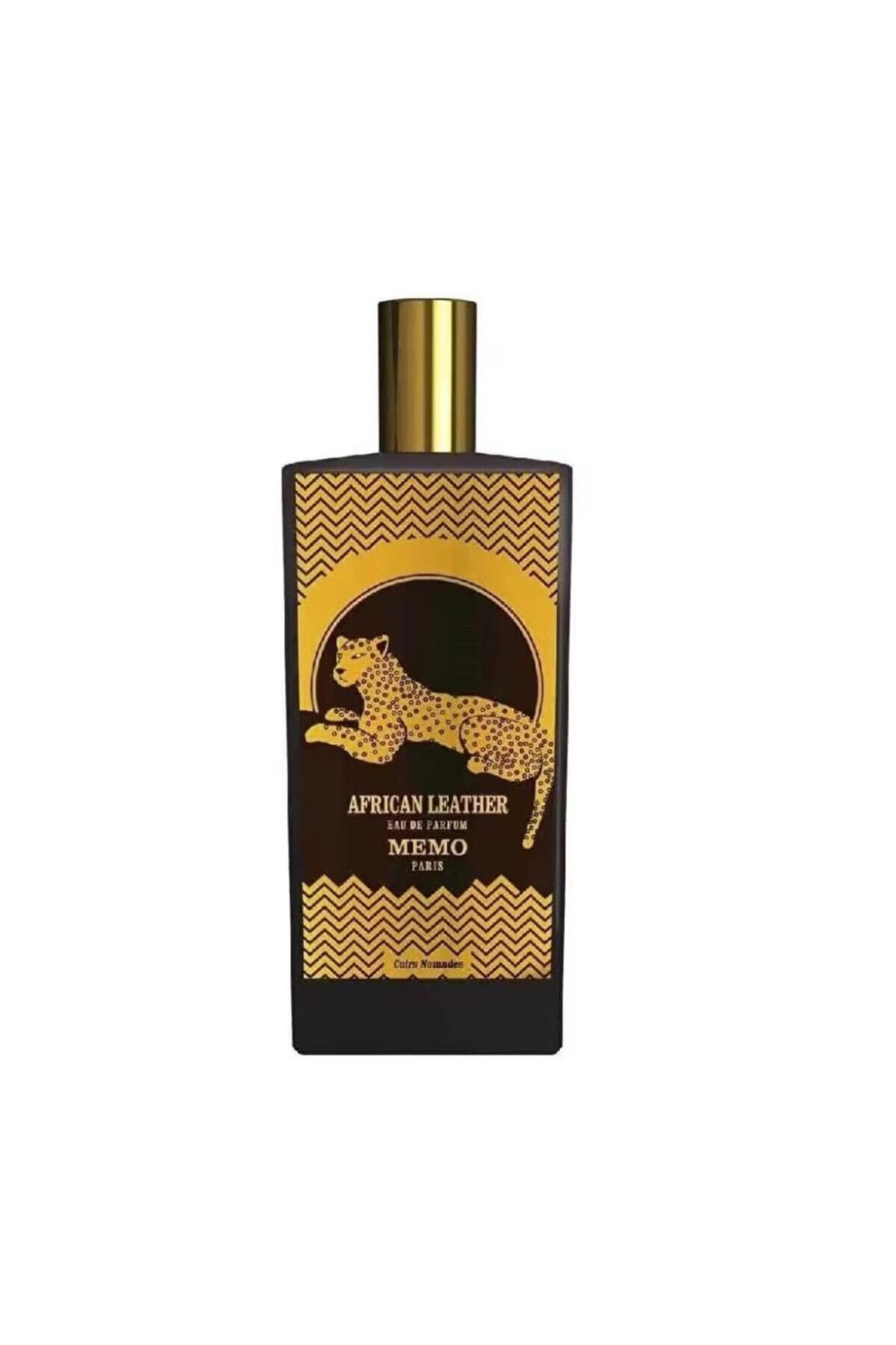 Memo Paris African Leather Edp 200 Ml Erkek Parfüm
