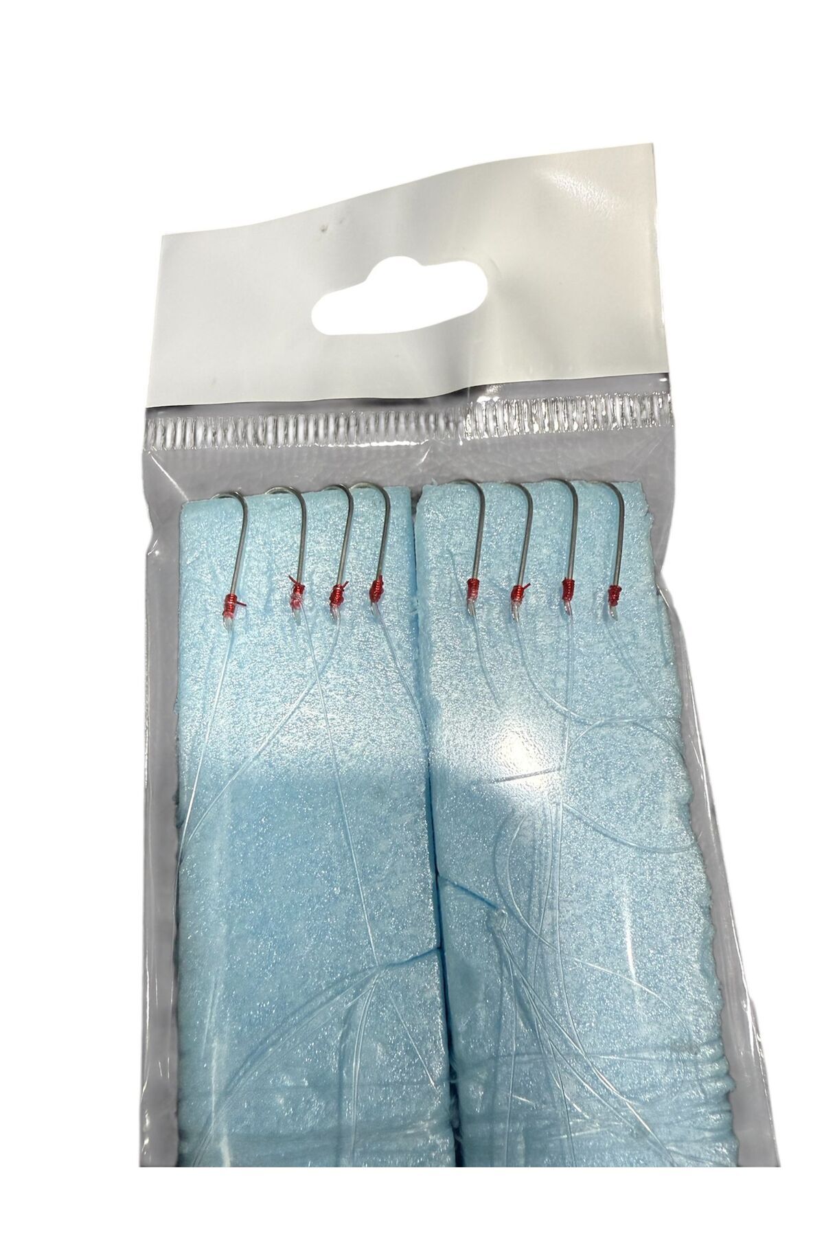 AVD İzmarit Kefal Dip Takımı 4 lü İğne No:17