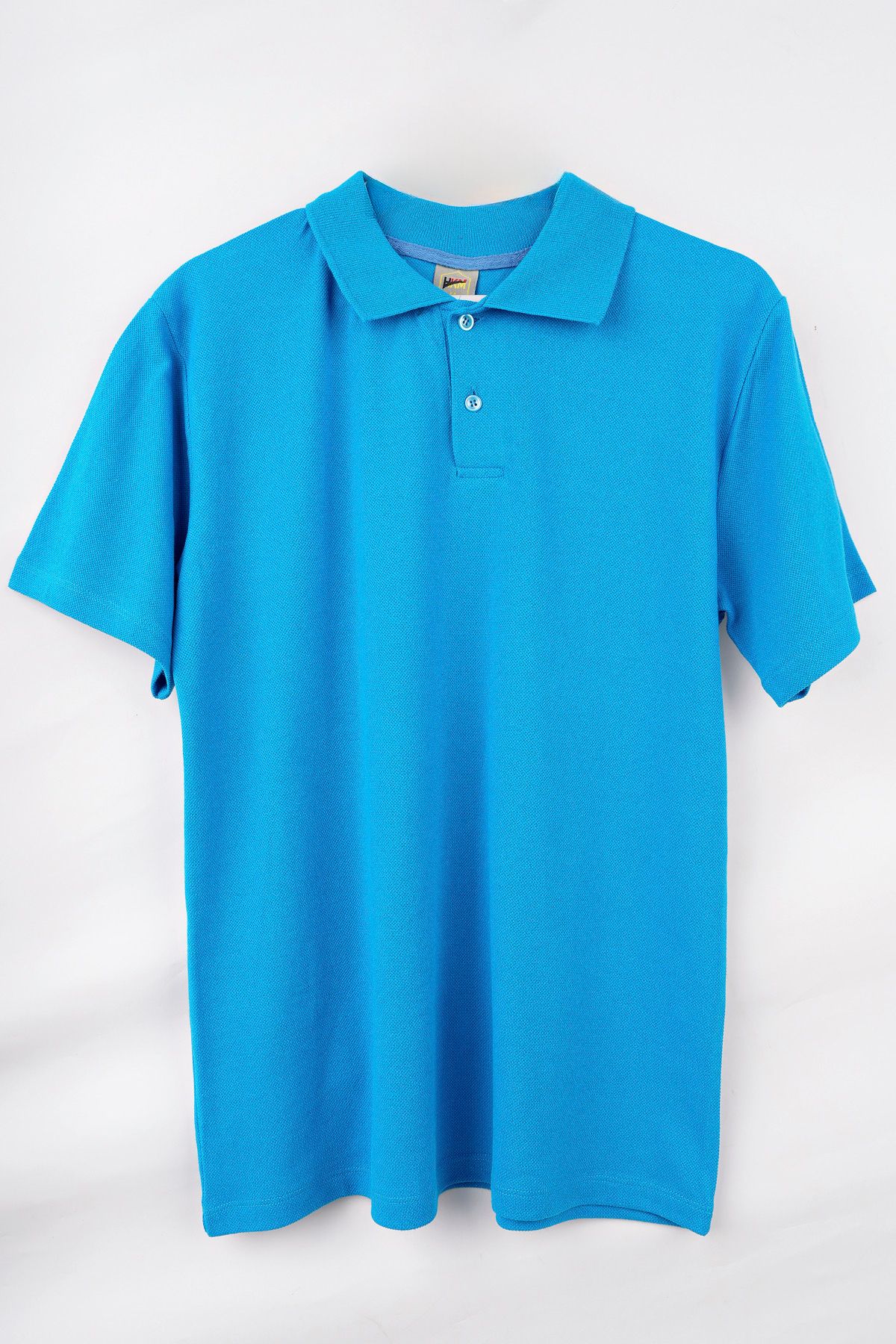 HKM Polo Yaka T-Shirt