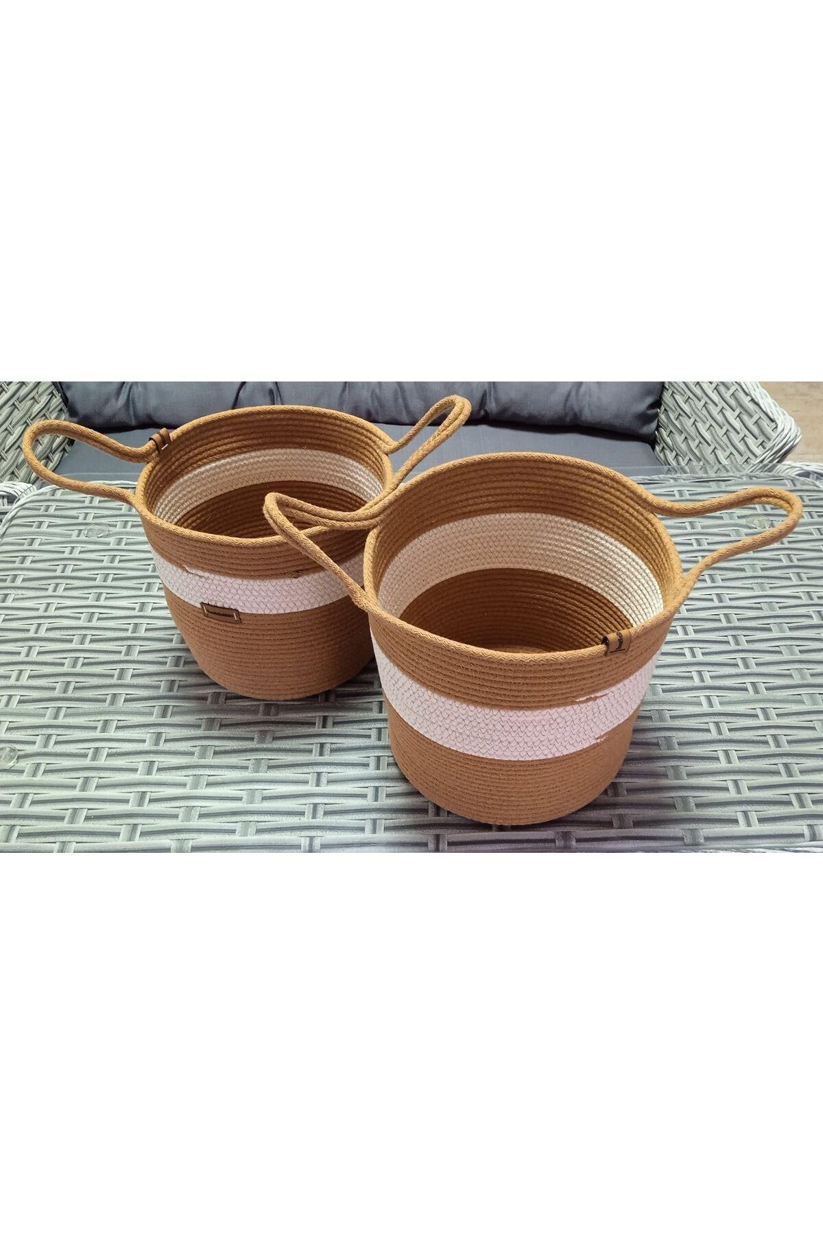 STOREMAX EMN BANYO HASIR18*25CM OYUNCAK PATATES SOĞAN SEPETİ Cİ ST5 1133631
