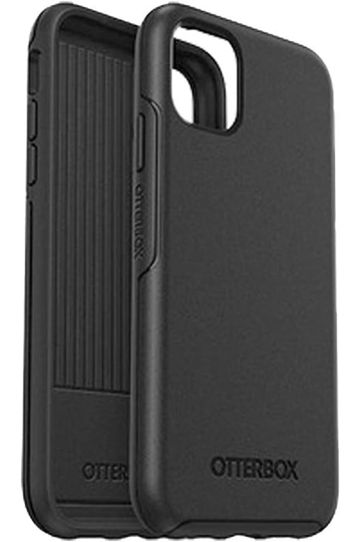 STOREMAX EMN Symmetry iPhone 11 - black Cİ ST5 1133631
