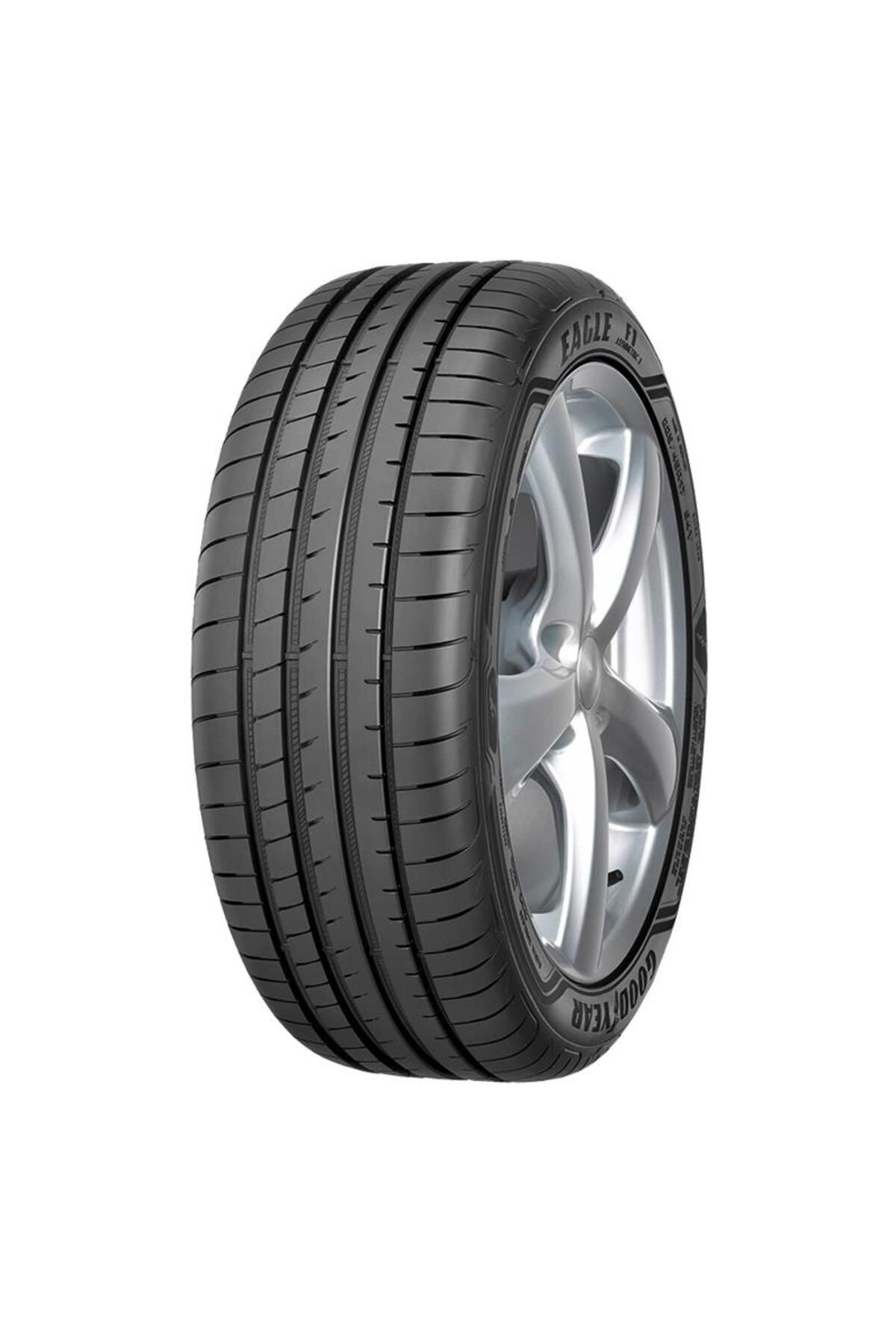 Goodyear 235/60 R18 107V Eagle F1 Asymmetric 3 SUV J LR XL Oto Yaz Lastiği (Üretim:2025)