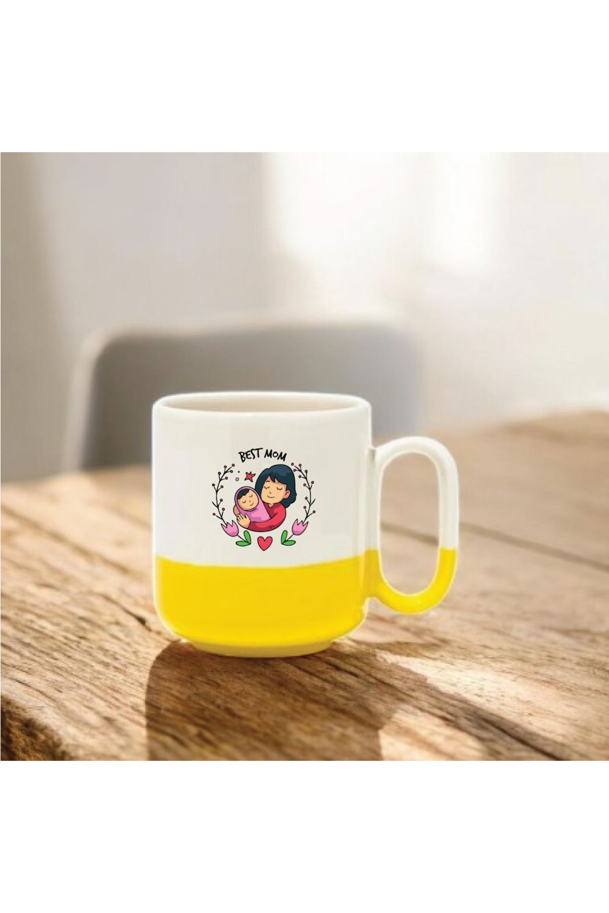 büma reklam BÜMA REKLAM BEST MOM BASKILI PRO KUPA