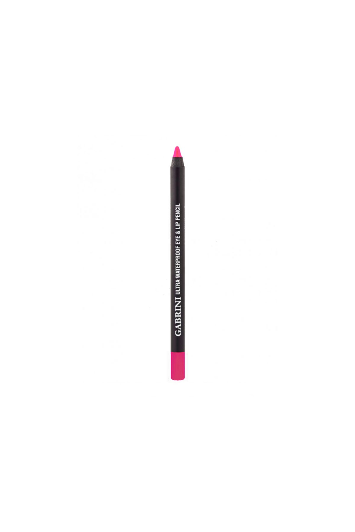 Gabrini-Gabrini Ultra Waterproof Pencil 14 1
