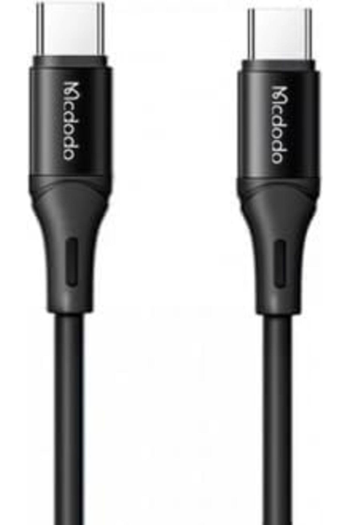 ÇAĞUR Eser CA-2213 Typec Typec 65W 3A Hızlı Data Şarj Kablo 1.2m - Mor shop 1117038
