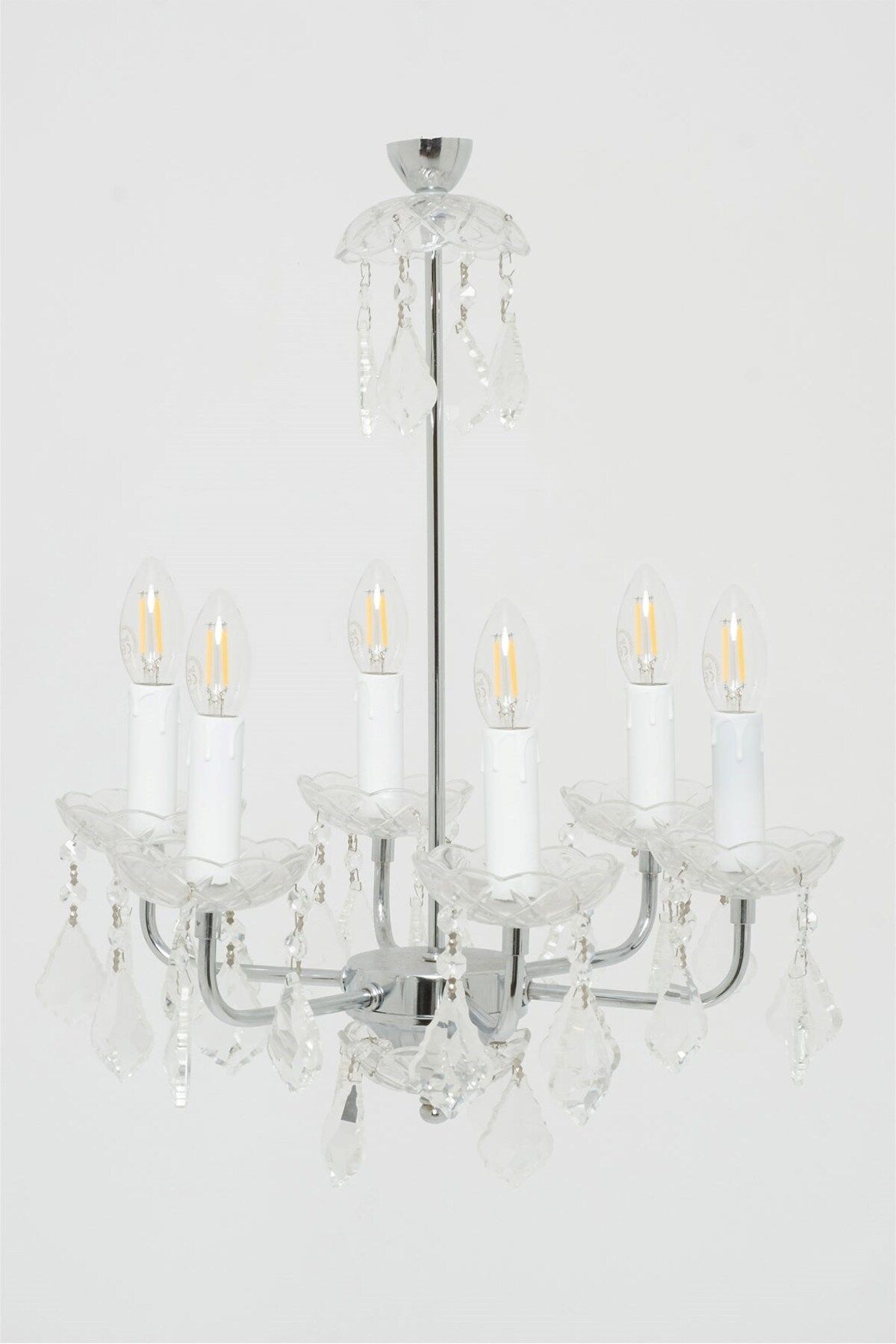 Tel Lighting Taç Avize
