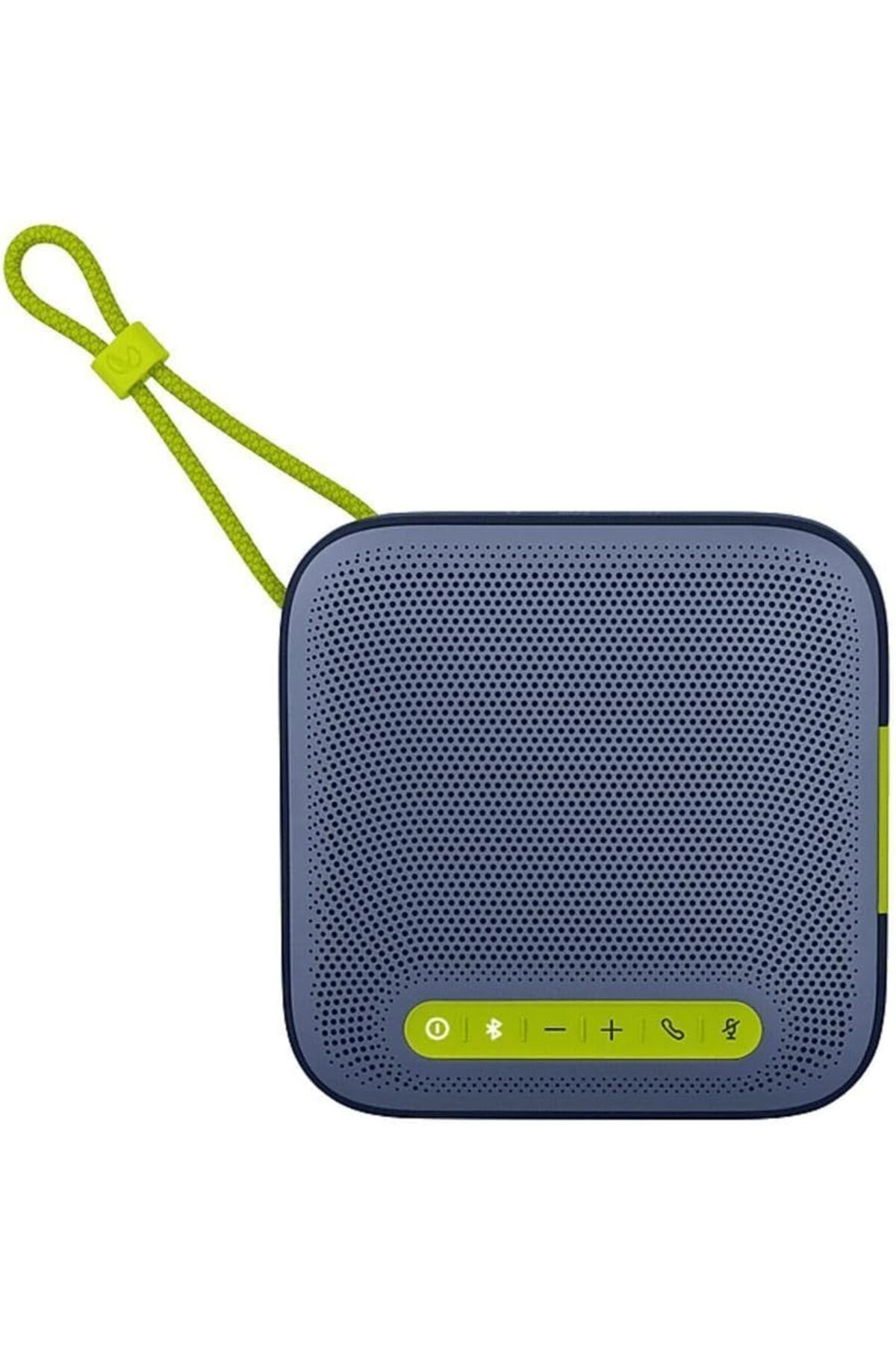 ÇAĞUR Eser Clearcall Bluetooth Hoparlör Mavi shop 1117038