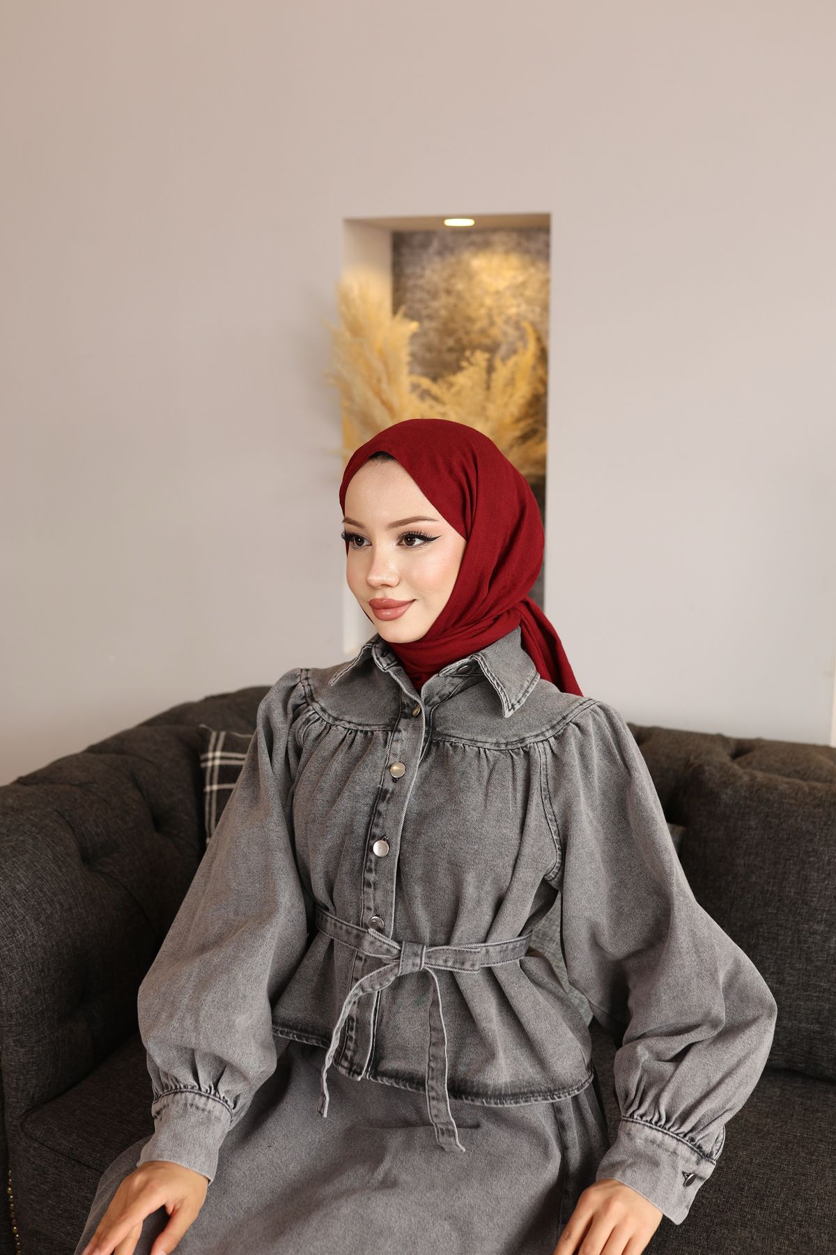 Butik Sima Rose Coord