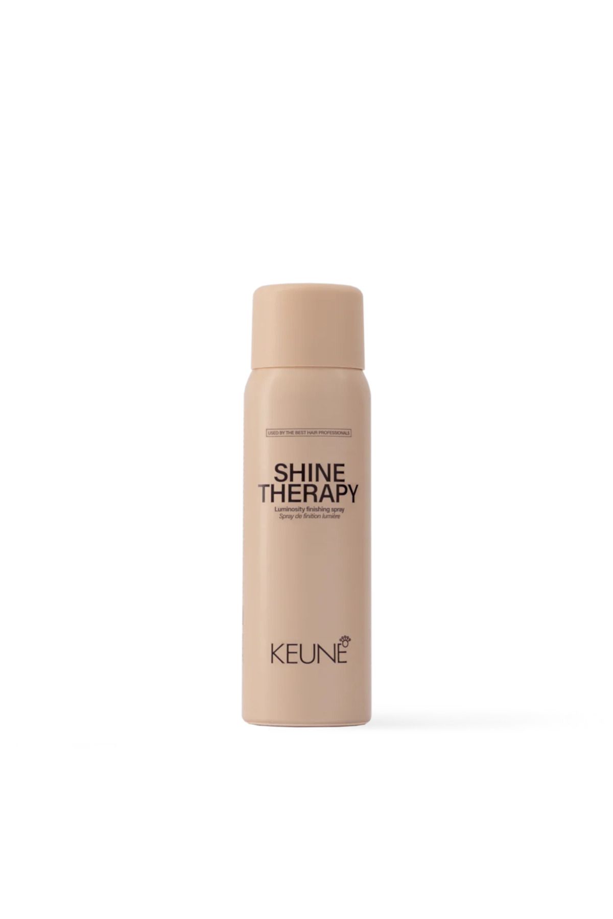 Keune Shine Therapy Parlaklık Veren Saç Spreyi 75 ml