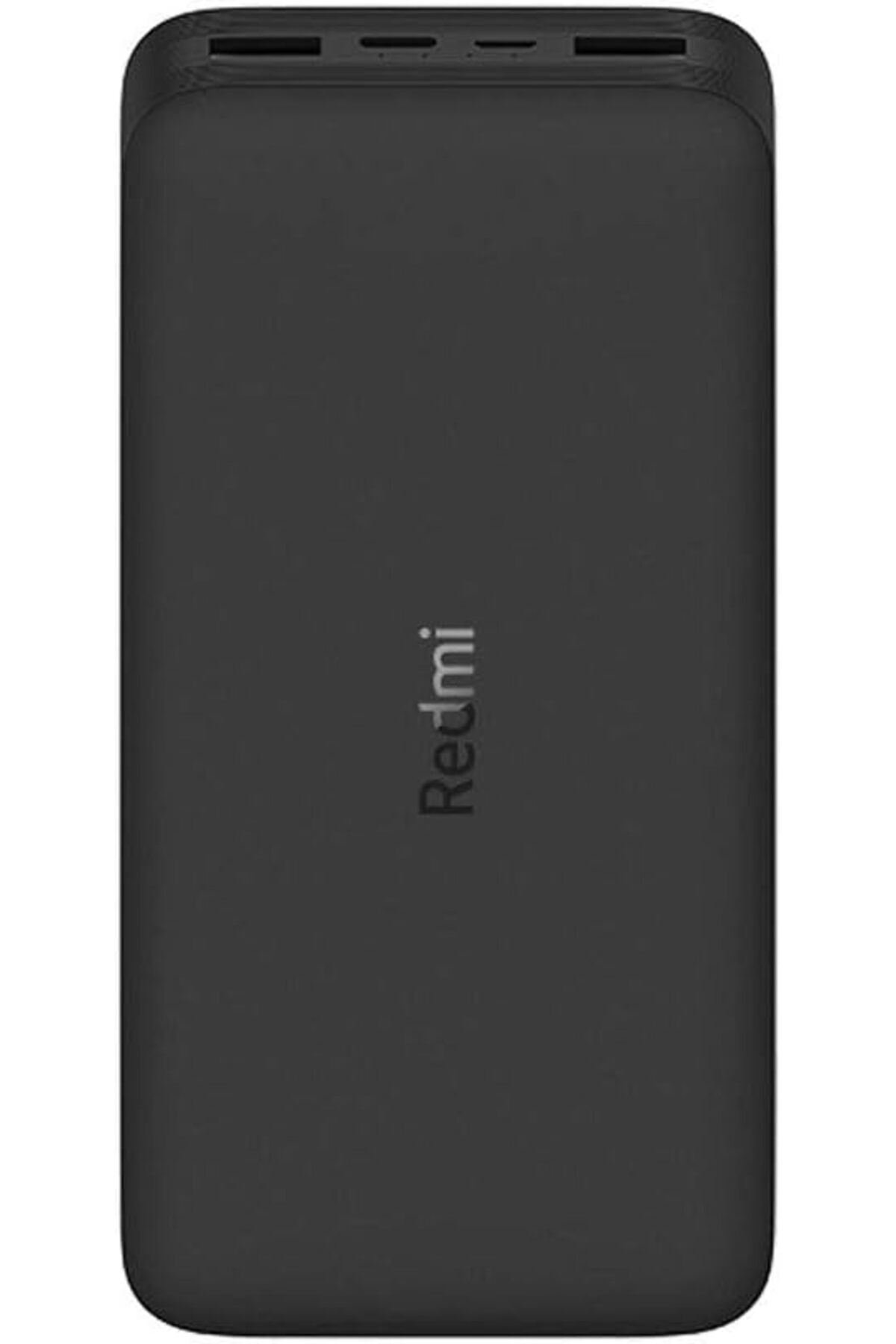 ÇAĞUR Eser Redmi 20000 Mah Powerbank Taşınabilir Hızlı Şarj Cihazı - Siyah shop 1117038