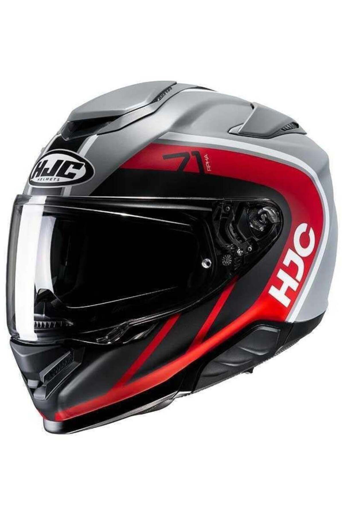 HJC RPHA71 KASK MAPOS MC1SF