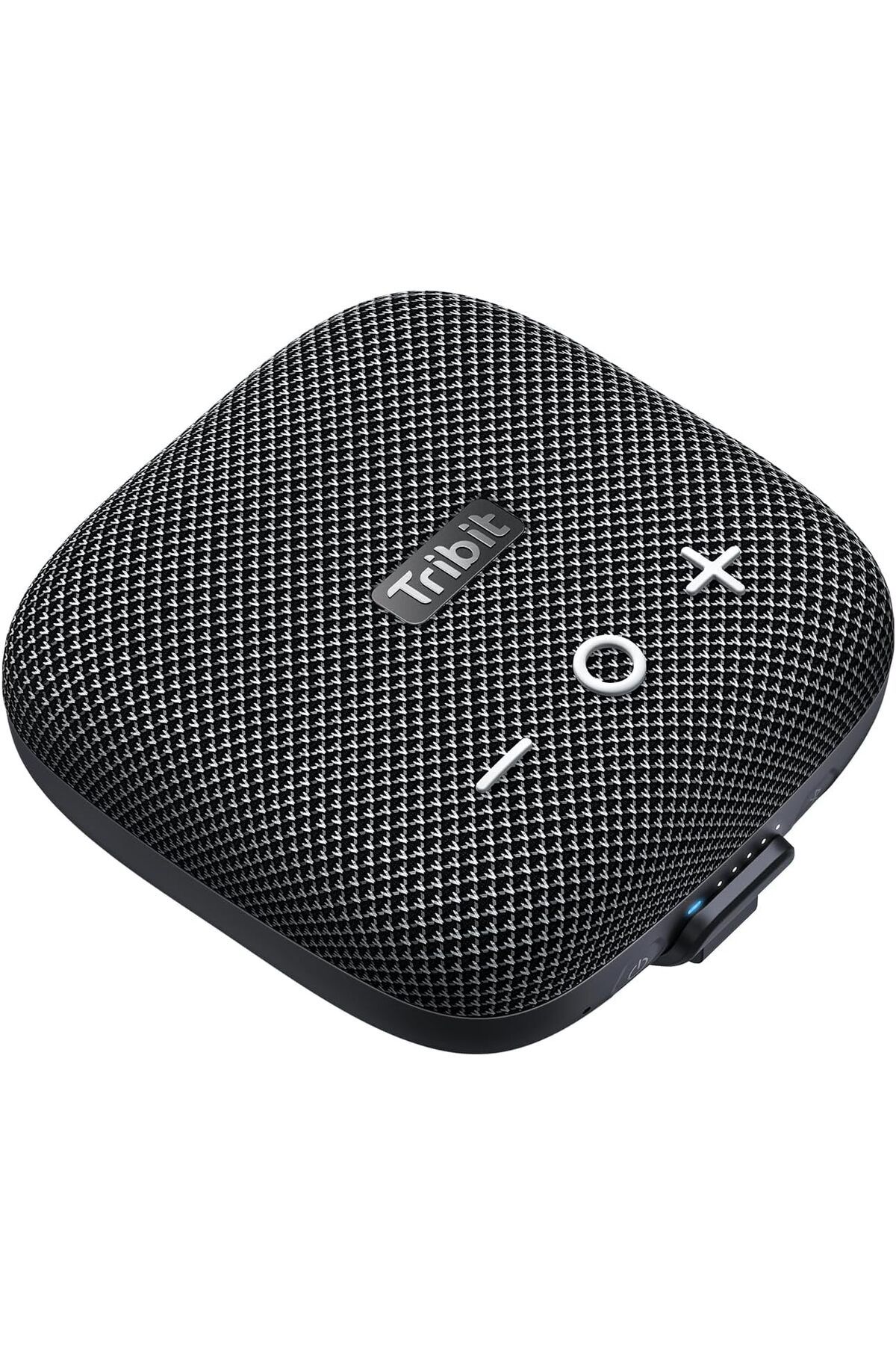 ÇAĞUR Eser Stormbox Micro 2 IP67 Su Geçirmez 10W 30 Saat Oynatma Süresi XBASS Taşınabilir Bluetooth Ho
