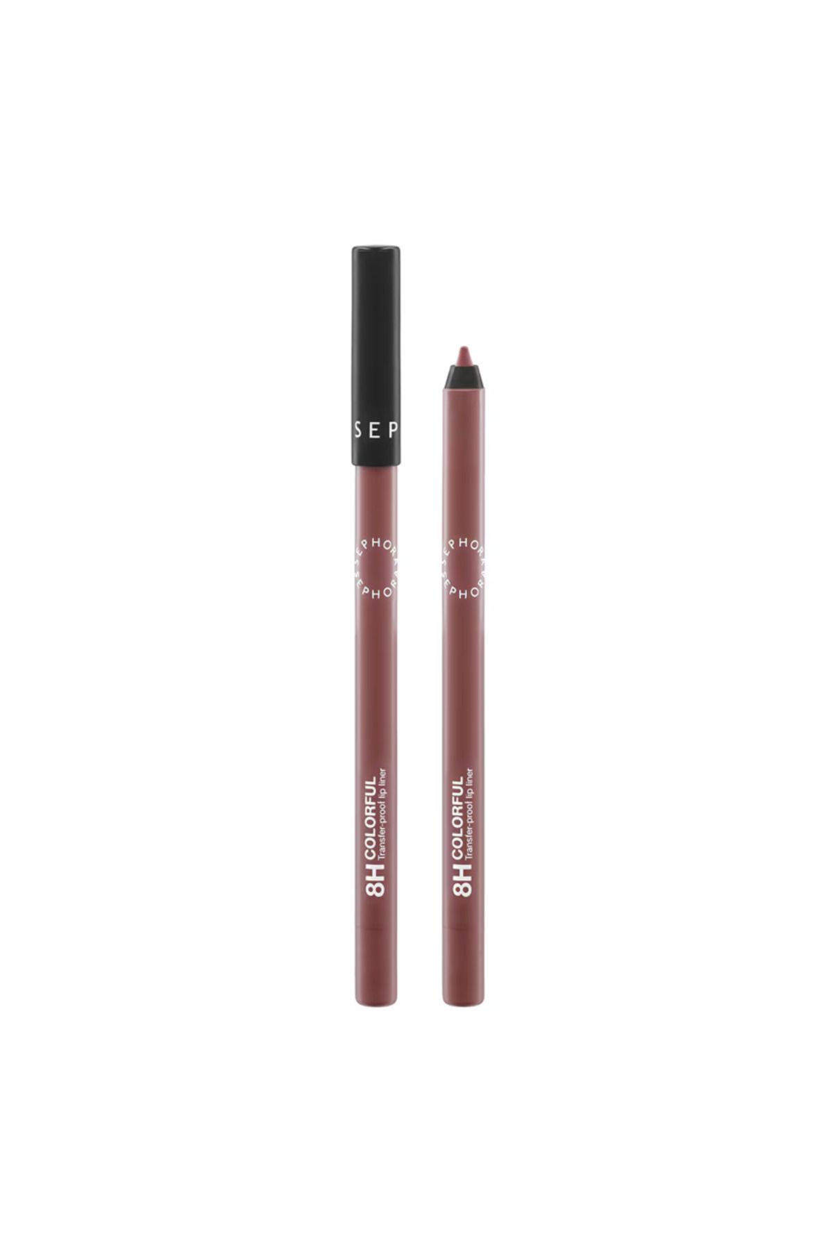 SEPHORA 8HR Colorful Lip Liner - Bulaşmayan Dudak Kalemi (1,20 g)