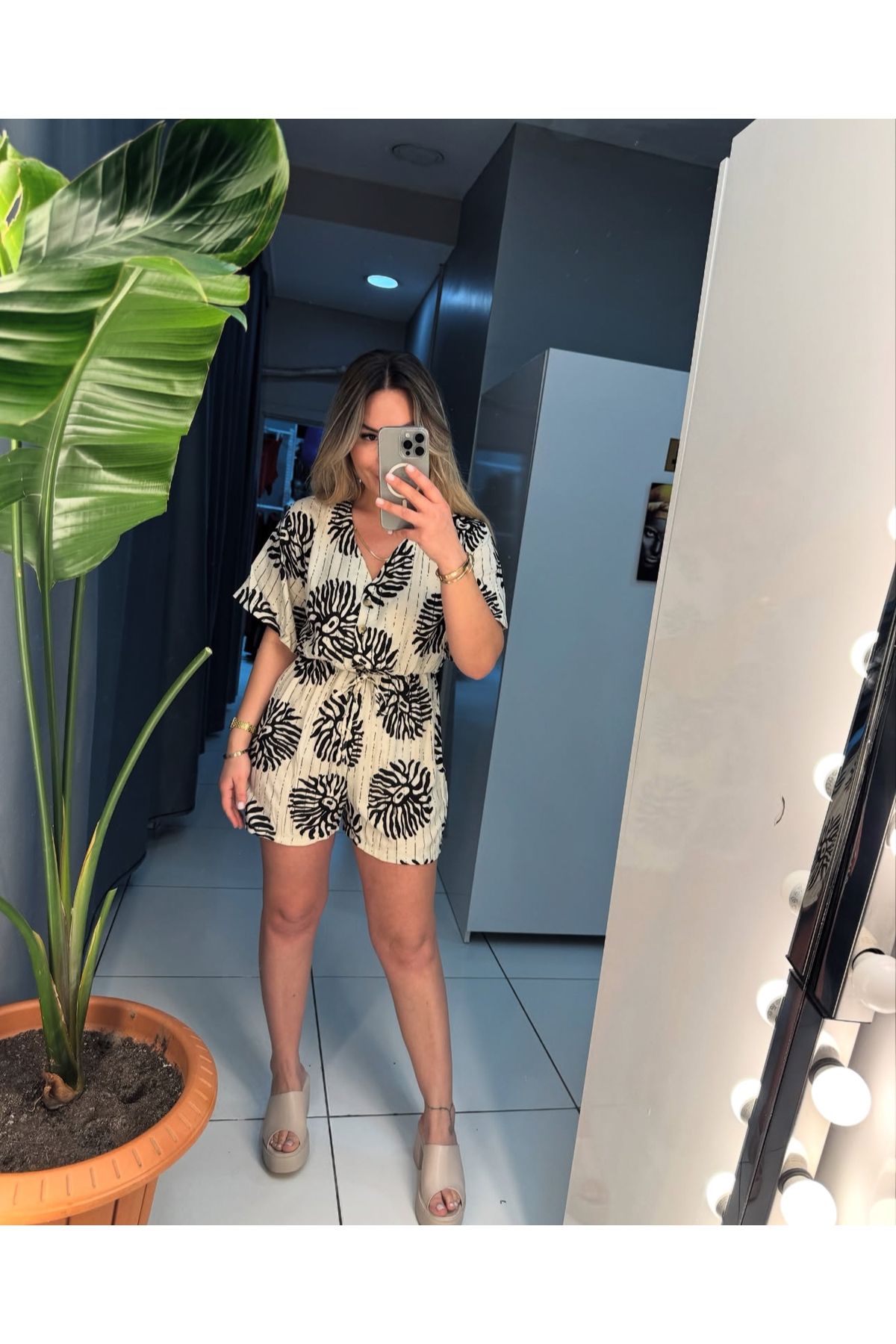 Akça Butik Tulum