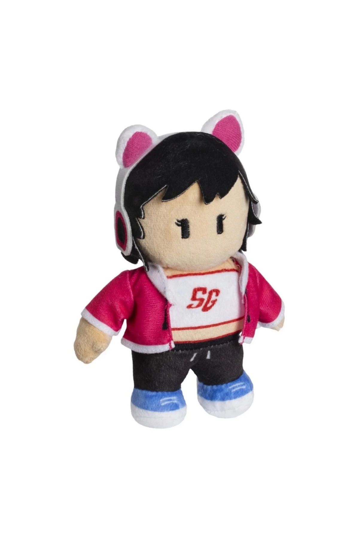 Skygo Stumble Guys Peluş 17 cm